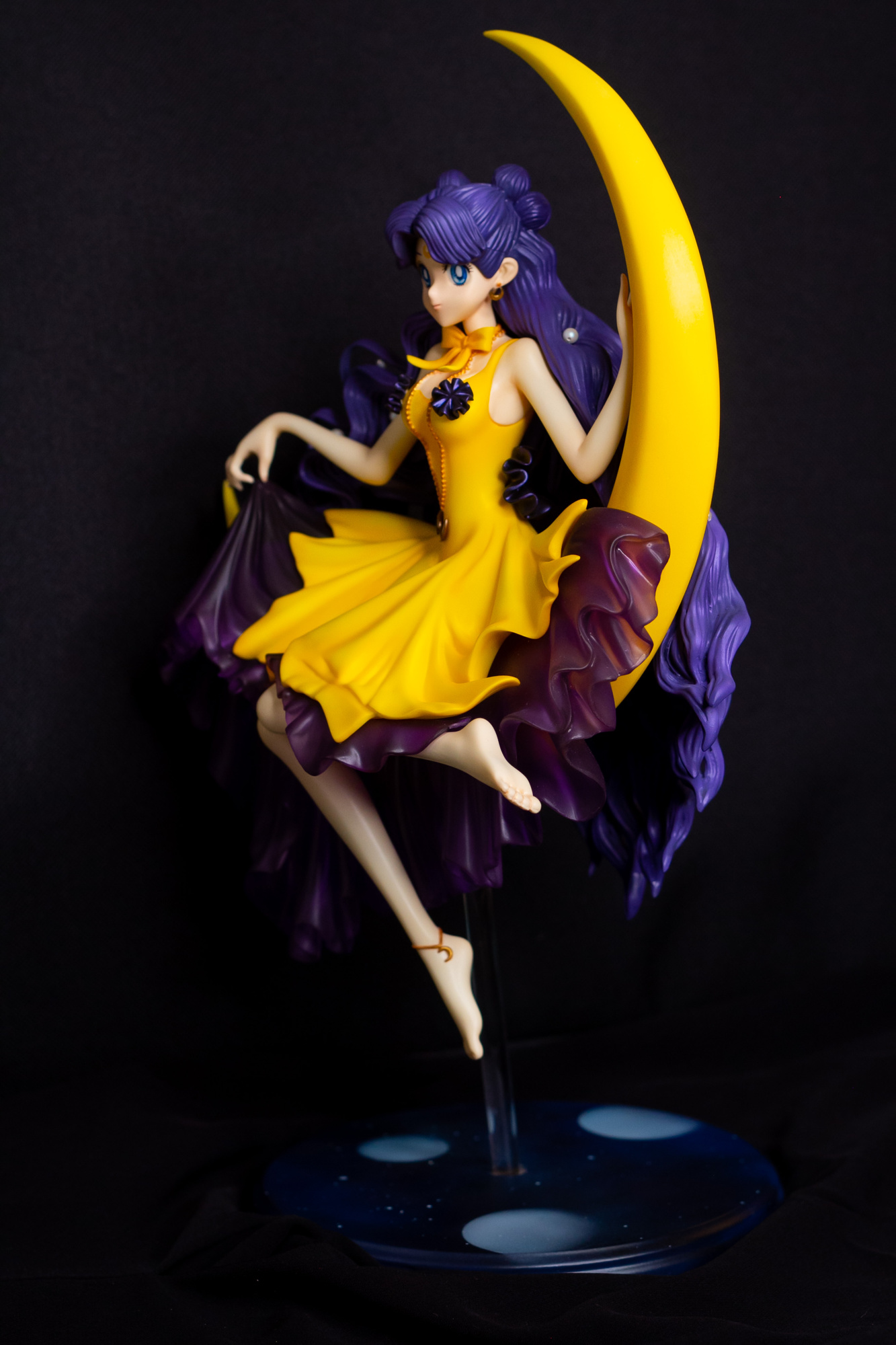 Luna—Human Form [GK ORI] - garage-kit photo 39