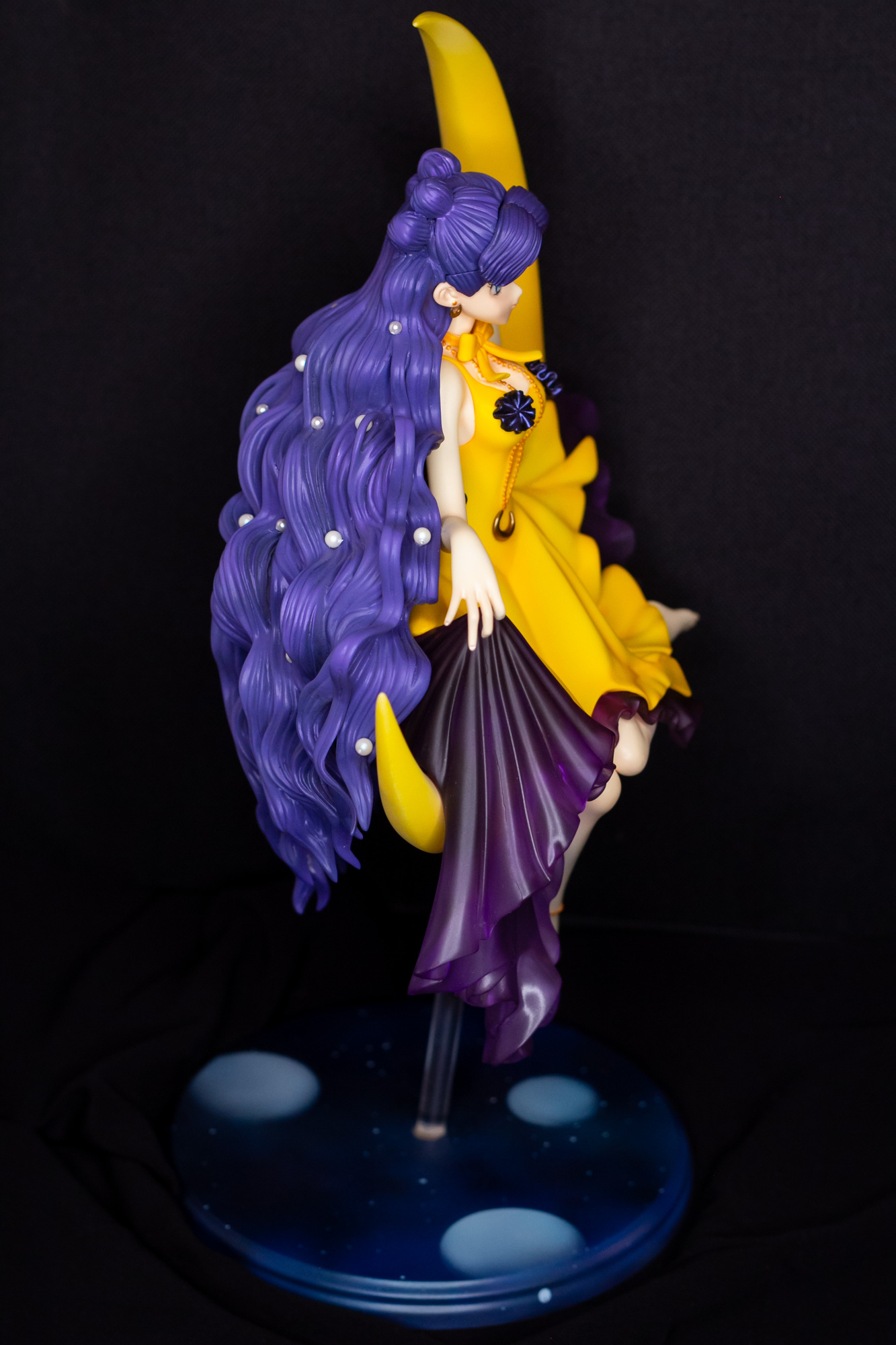 Luna—Human Form [GK ORI] - garage-kit photo 40