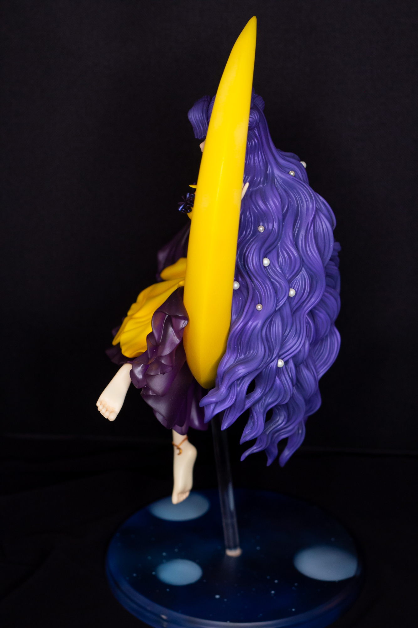Luna—Human Form [GK ORI] - garage-kit photo 41