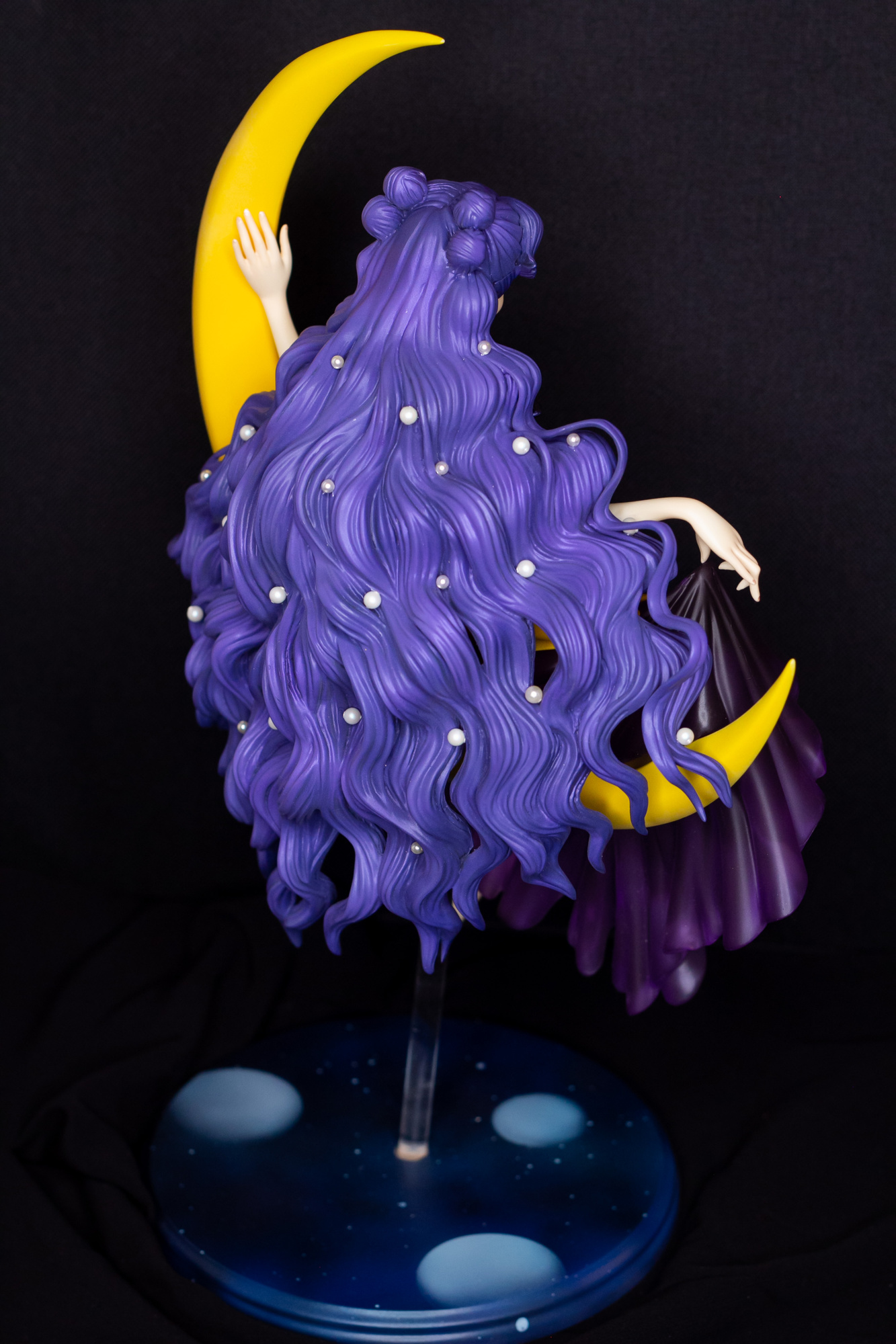 Luna—Human Form [GK ORI] - garage-kit photo 43