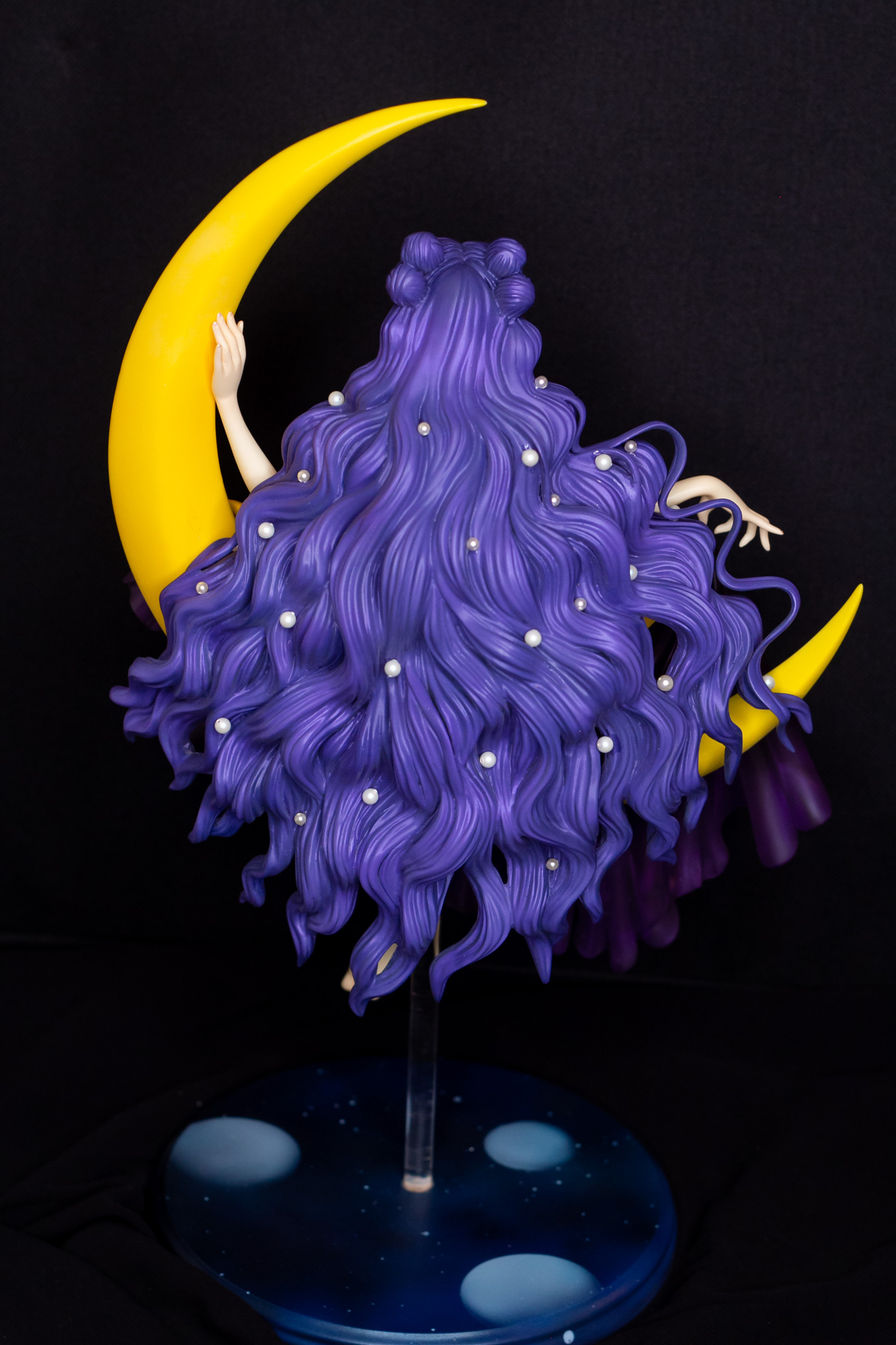 Luna—Human Form [GK ORI] - garage-kit photo 44