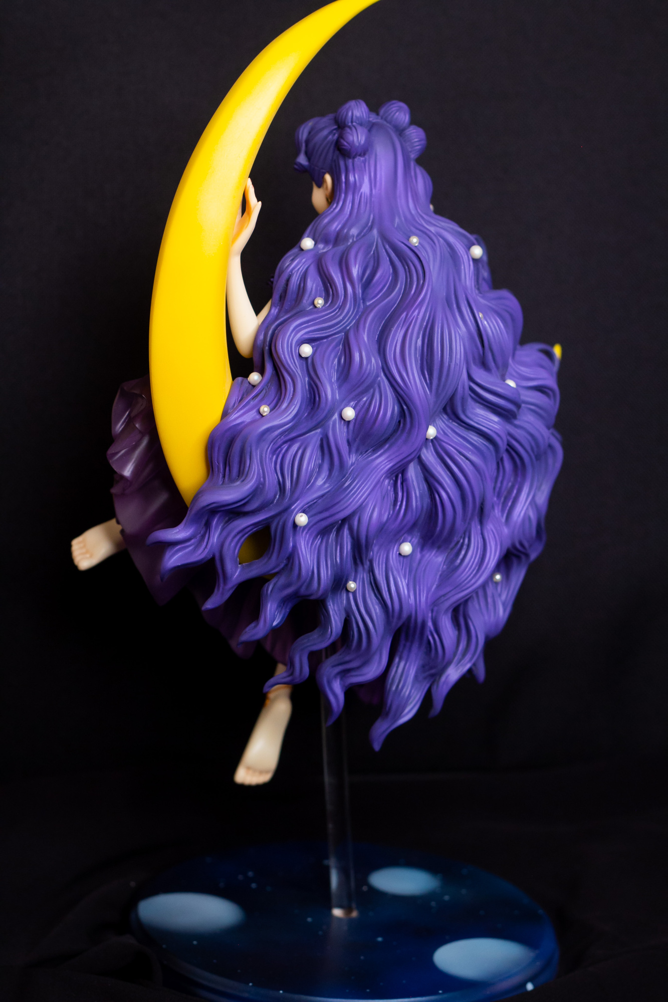 Luna—Human Form [GK ORI] - garage-kit photo 45