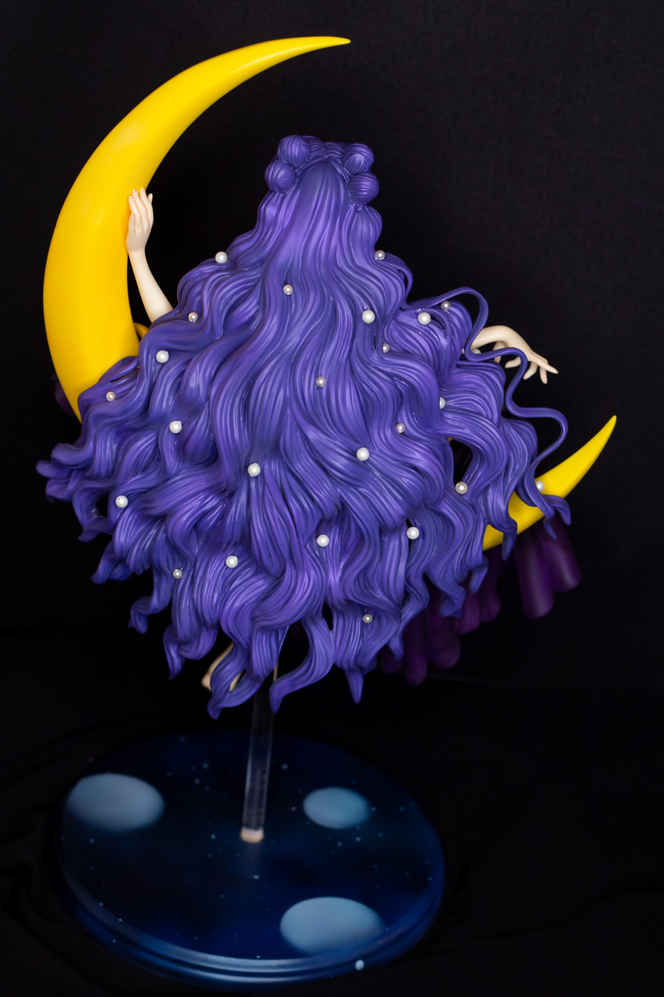 Luna—Human Form [GK ORI] - garage-kit photo 46