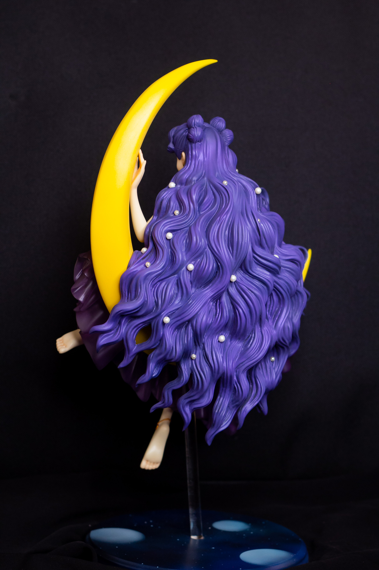 Luna—Human Form [GK ORI] - garage-kit photo 47