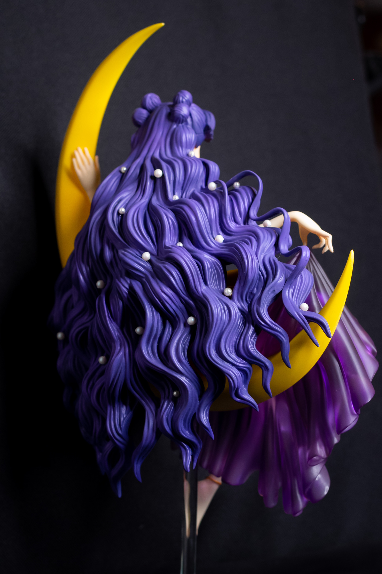 Luna—Human Form [GK ORI] - garage-kit photo 48