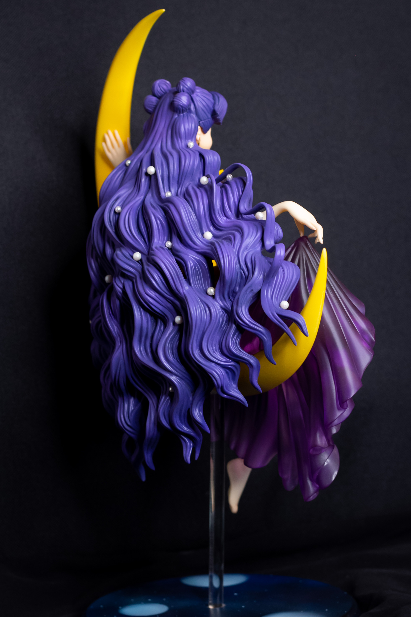 Luna—Human Form [GK ORI] - garage-kit photo 49