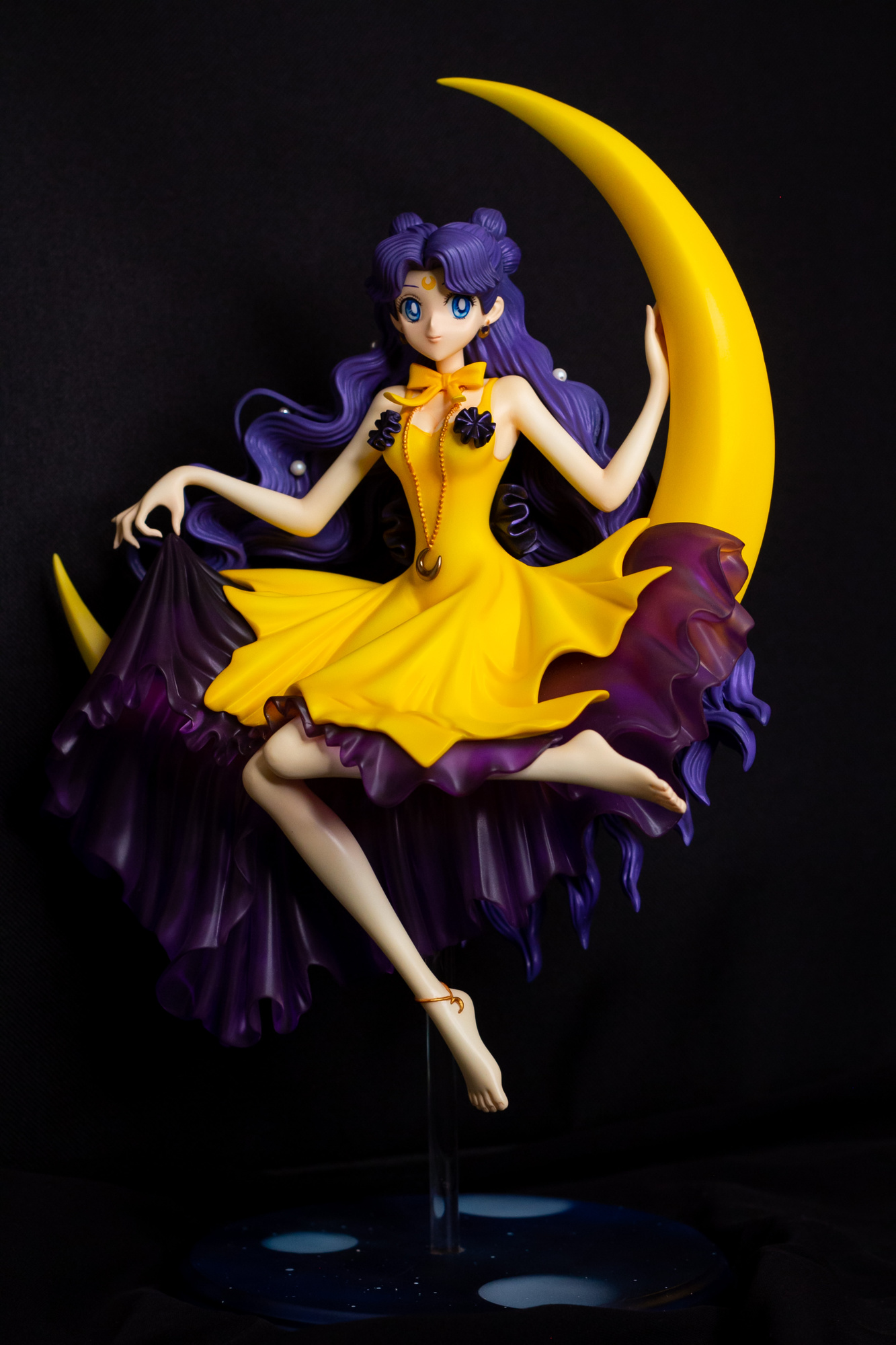 Luna—Human Form [GK ORI] - garage-kit photo 50