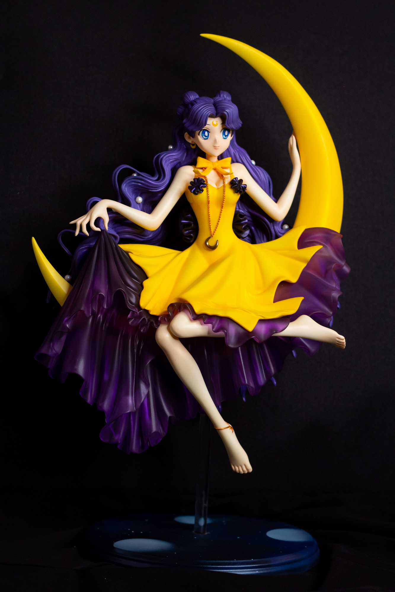 Luna—Human Form [GK ORI] - garage-kit photo 51