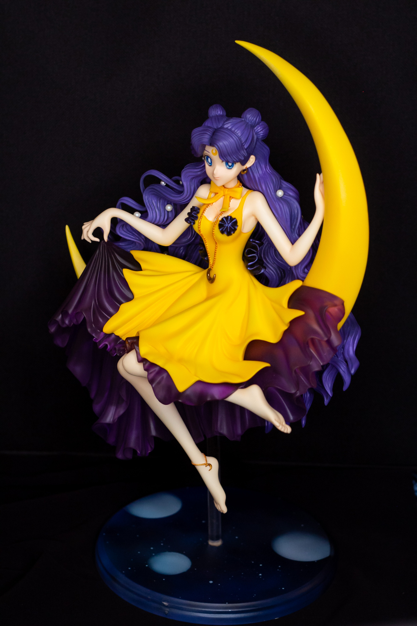 Luna—Human Form [GK ORI] - garage-kit photo 52