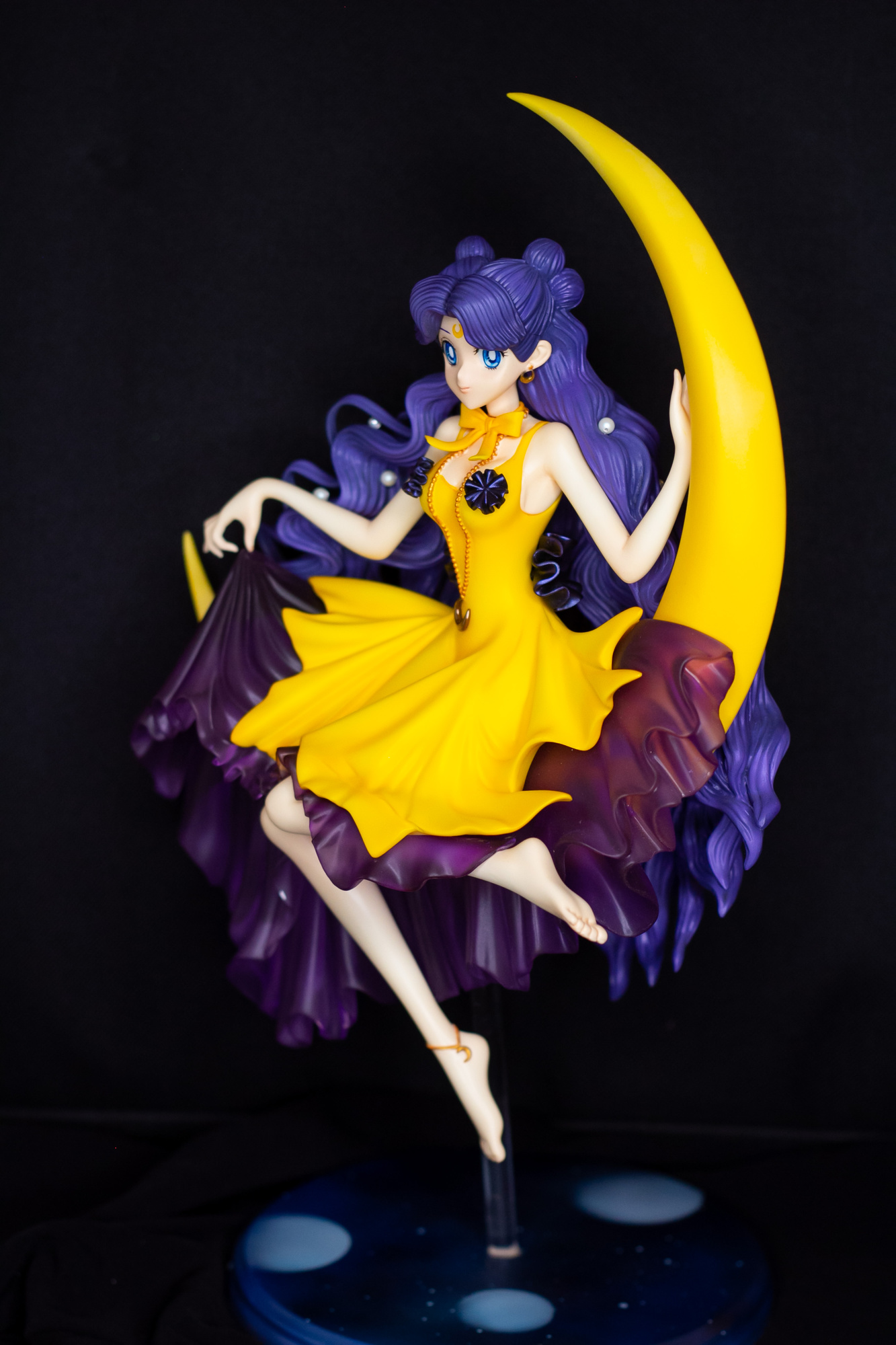 Luna—Human Form [GK ORI] - garage-kit photo 53