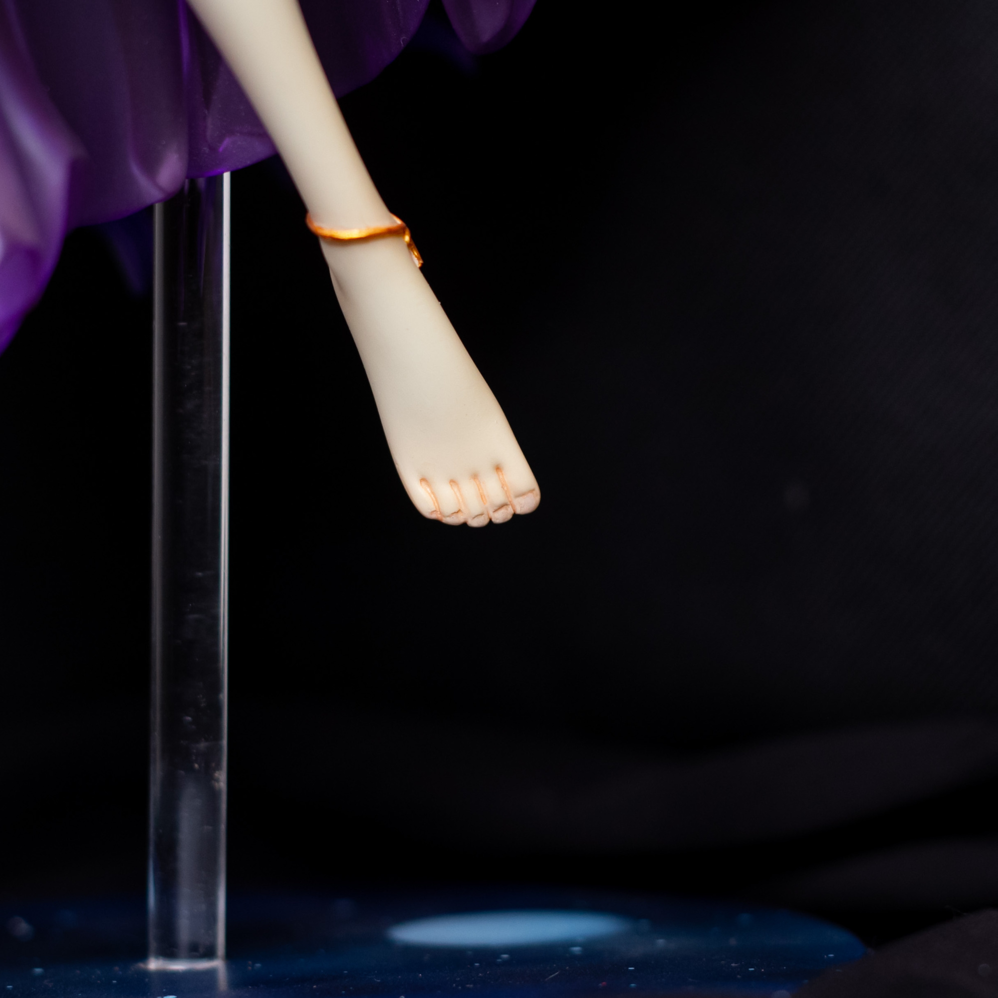 Luna—Human Form [GK ORI] - garage-kit photo 54