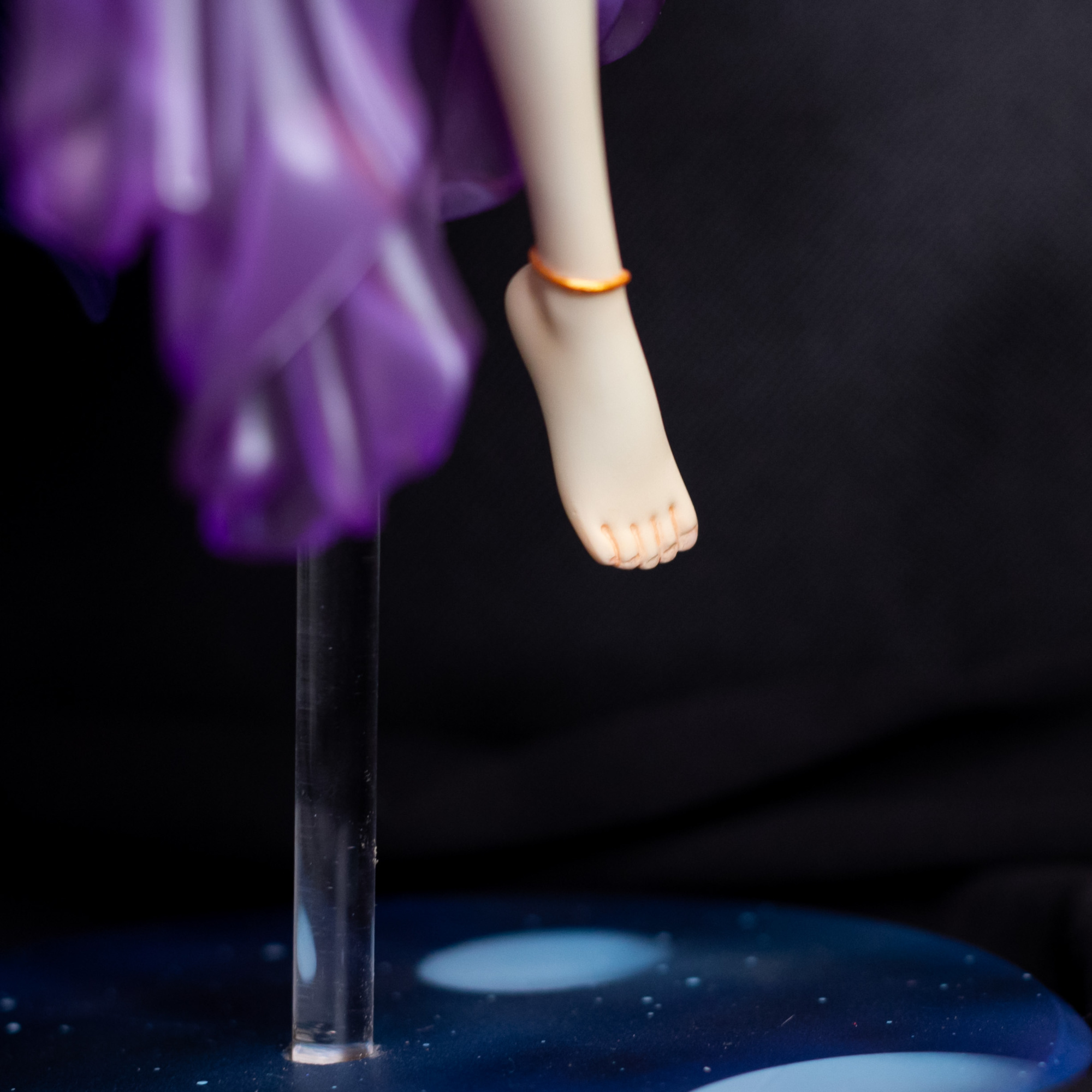 Luna—Human Form [GK ORI] - garage-kit photo 55