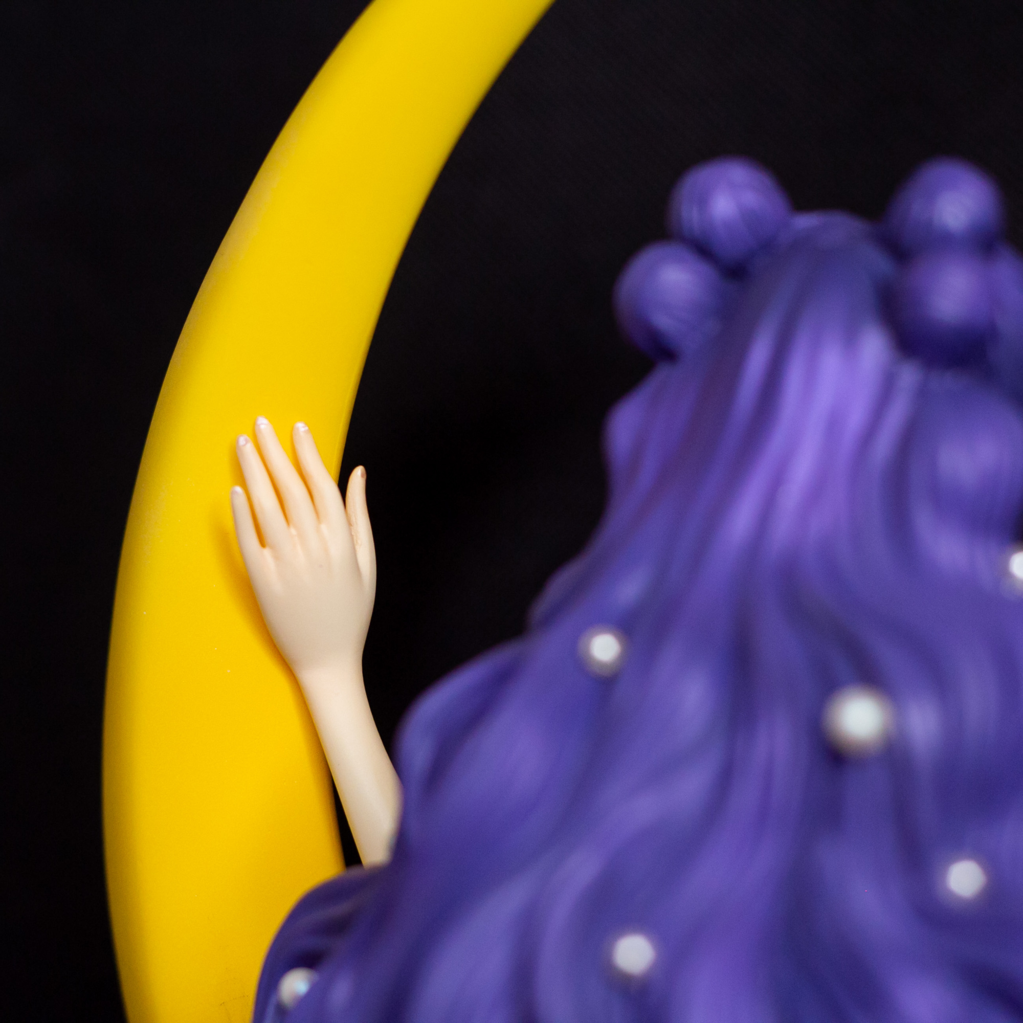 Luna—Human Form [GK ORI] - garage-kit photo 57
