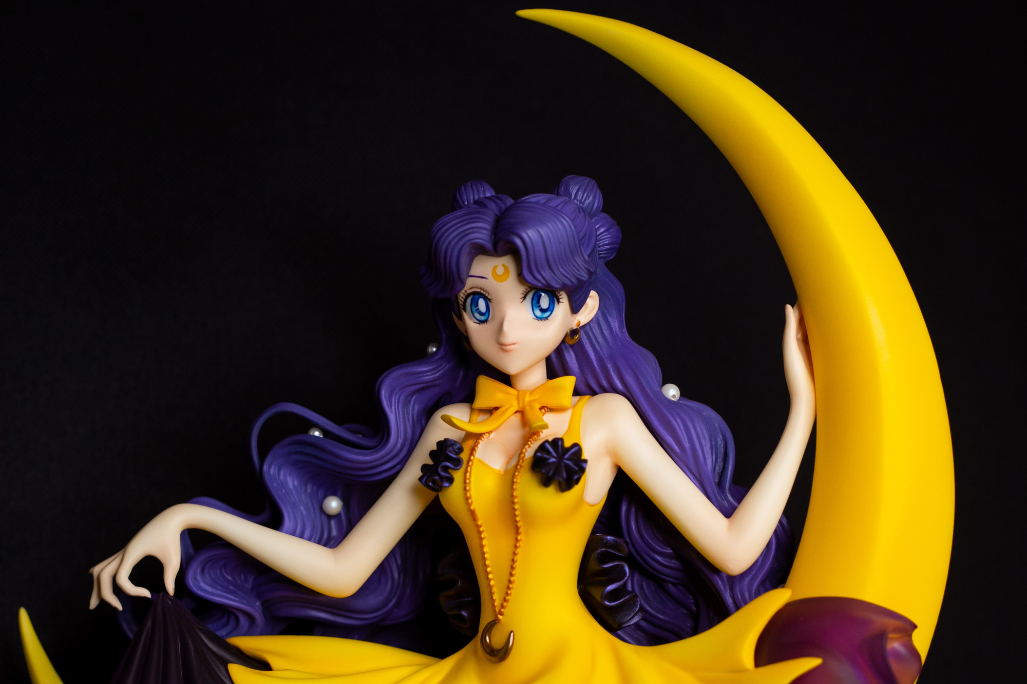 Luna—Human Form [GK ORI] - garage-kit photo 62