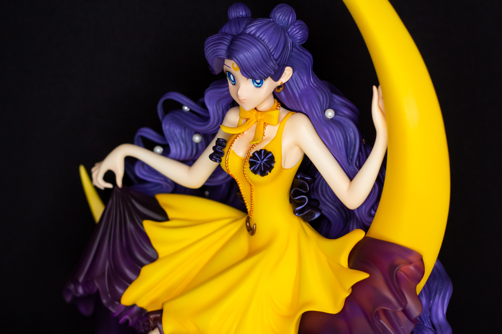 Luna—Human Form [GK ORI] - garage-kit photo 65