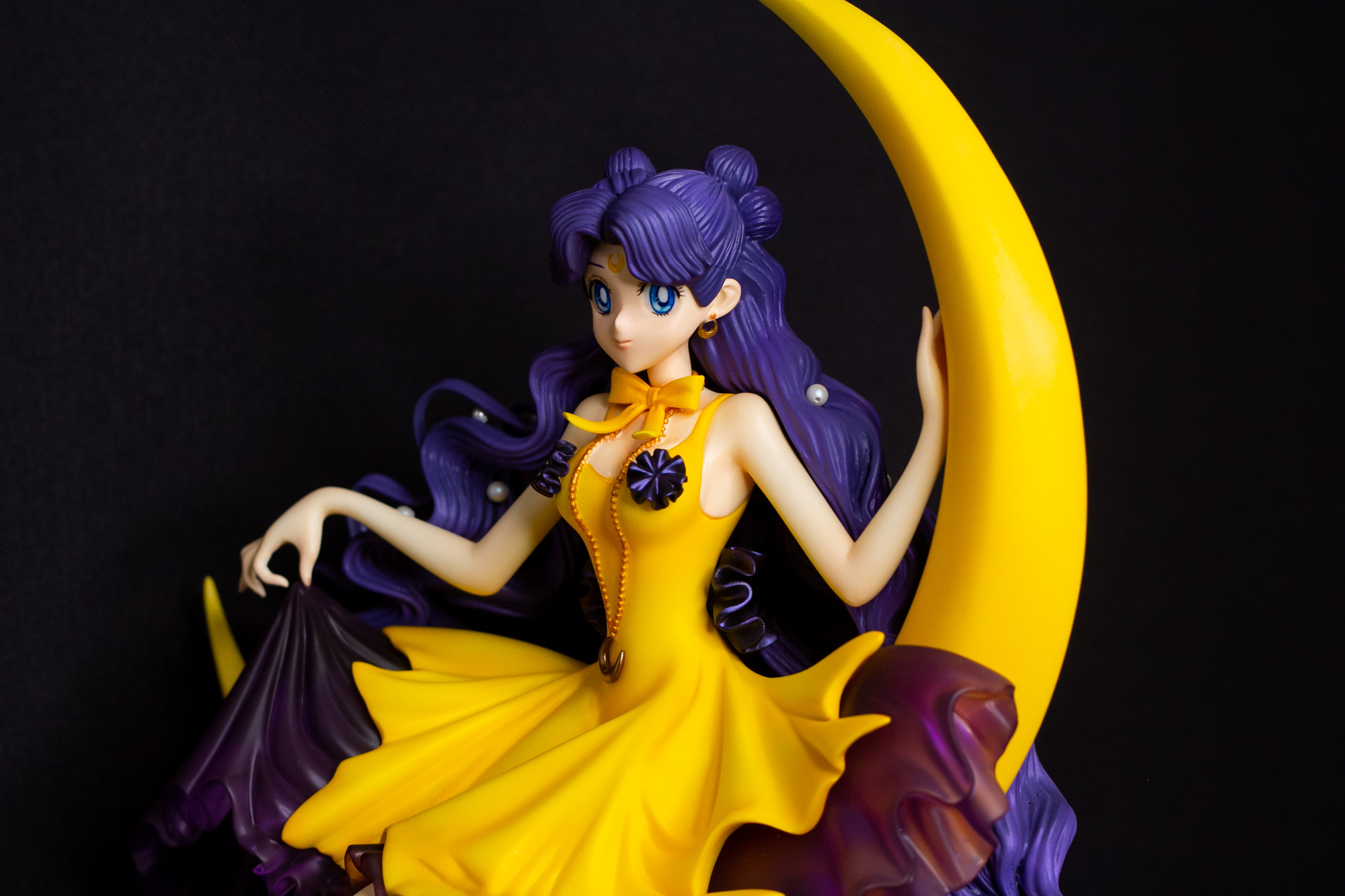 Luna—Human Form [GK ORI] - garage-kit photo 66