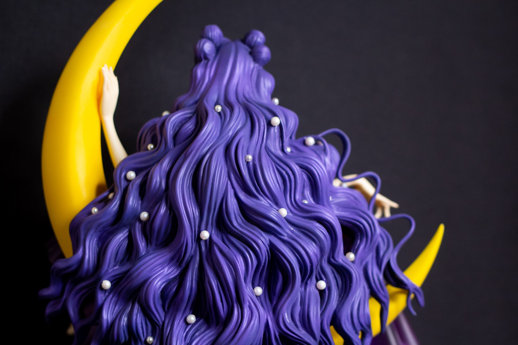Luna—Human Form [GK ORI] - garage-kit photo 68