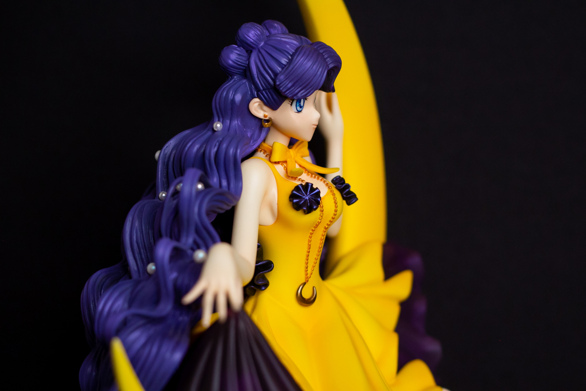 Luna—Human Form [GK ORI] - garage-kit photo 69