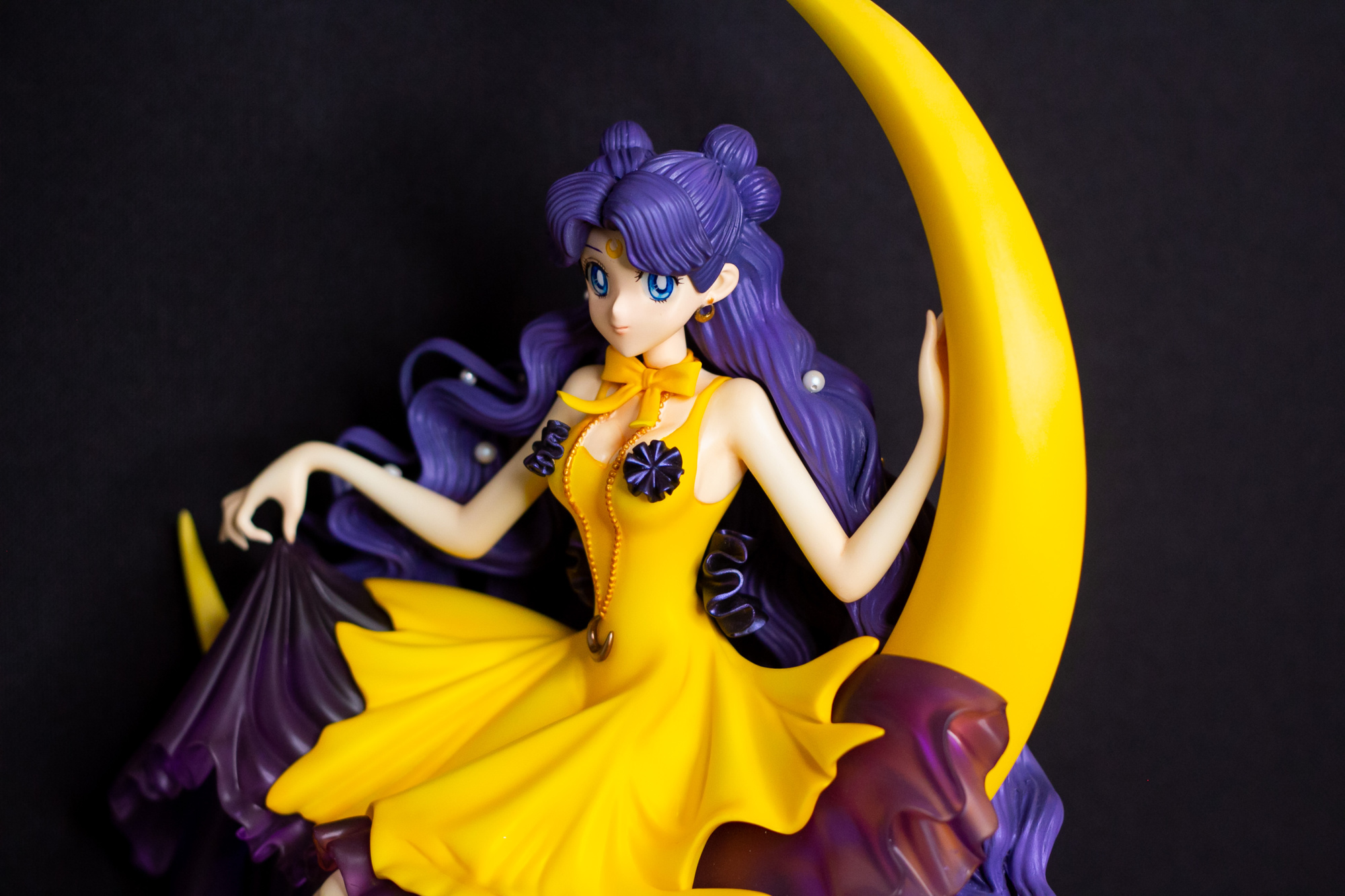 Luna—Human Form [GK ORI] - garage-kit photo 70