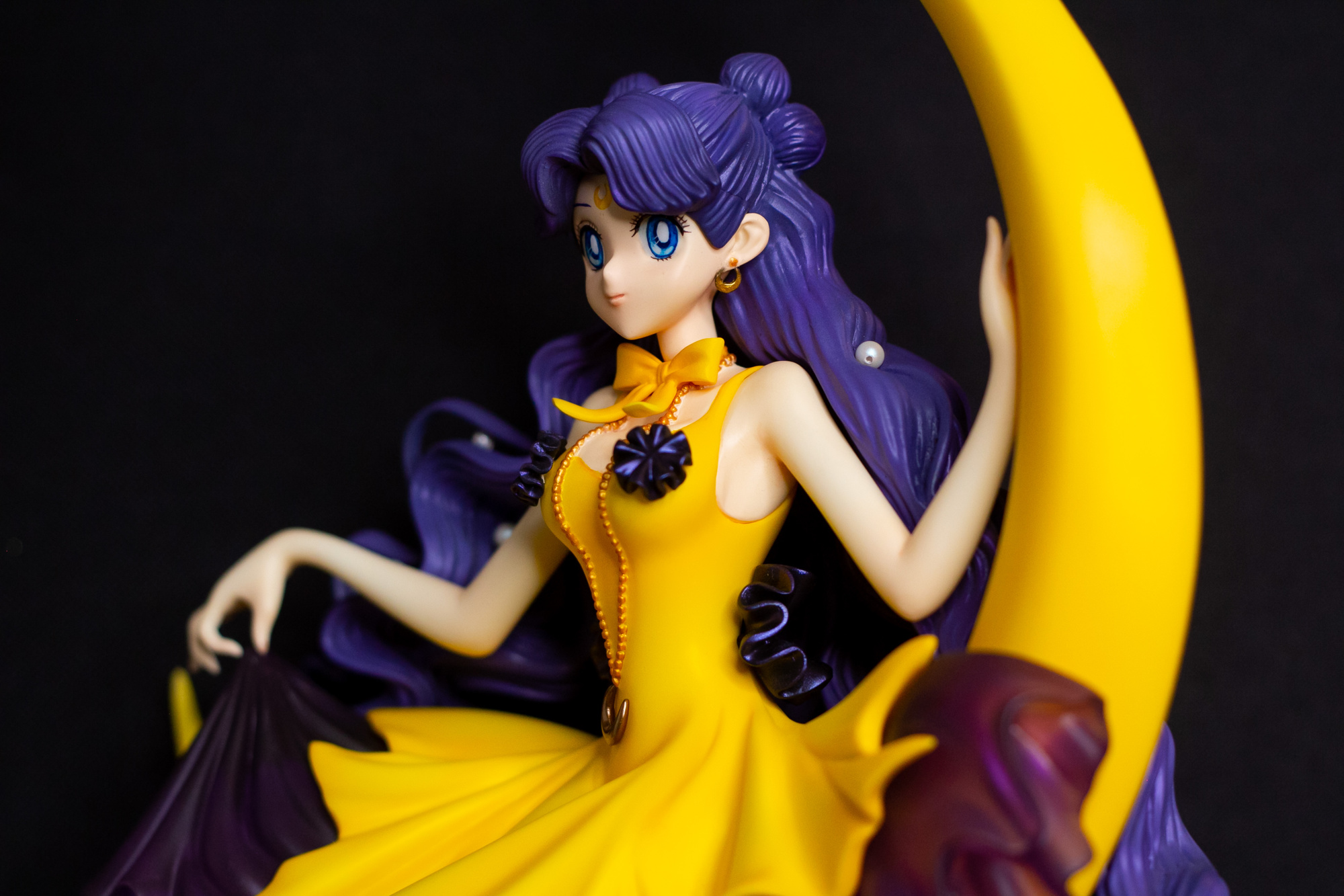 Luna—Human Form [GK ORI] - garage-kit photo 72