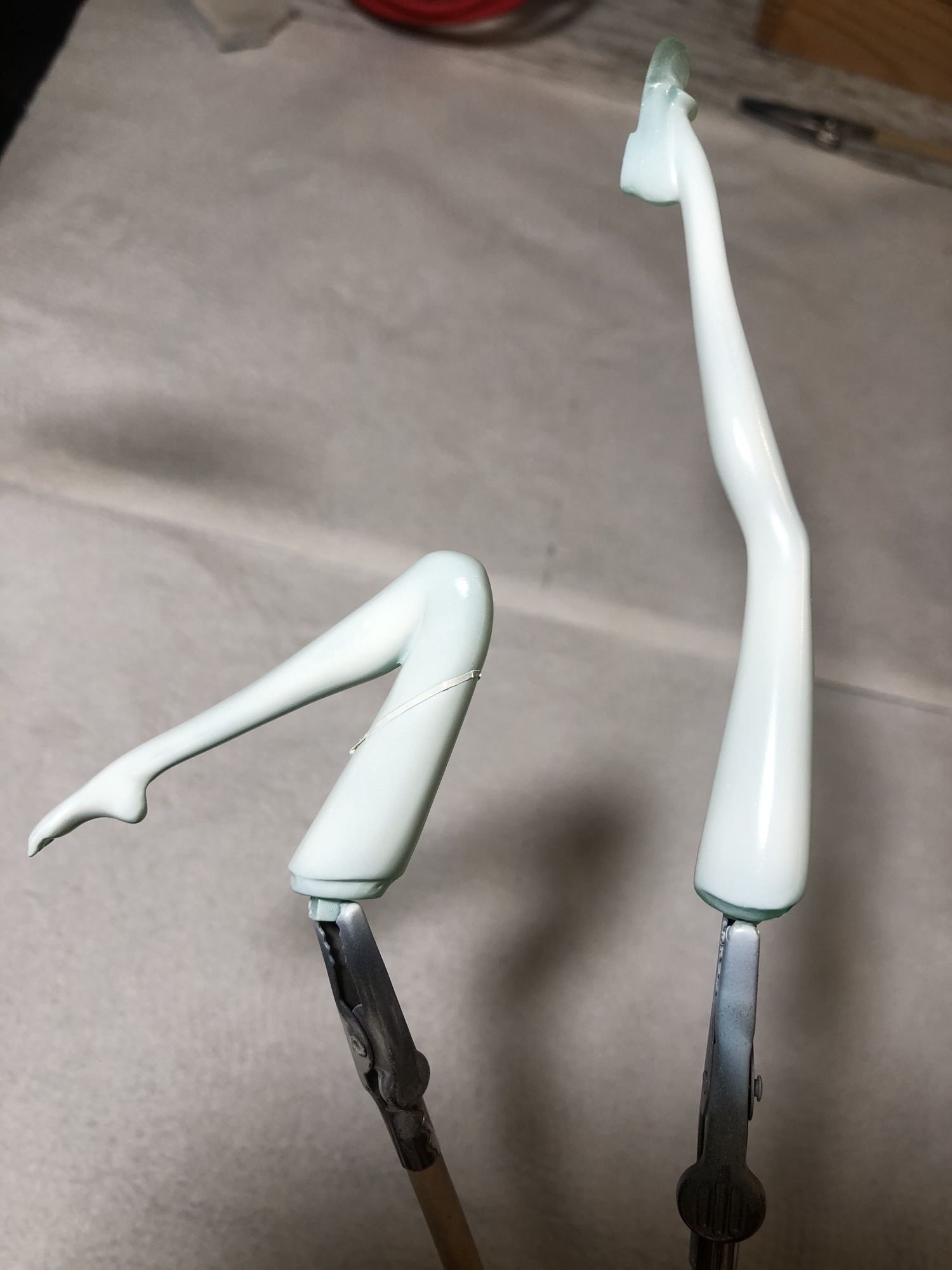 Phossy Phos - garage-kit photo 15