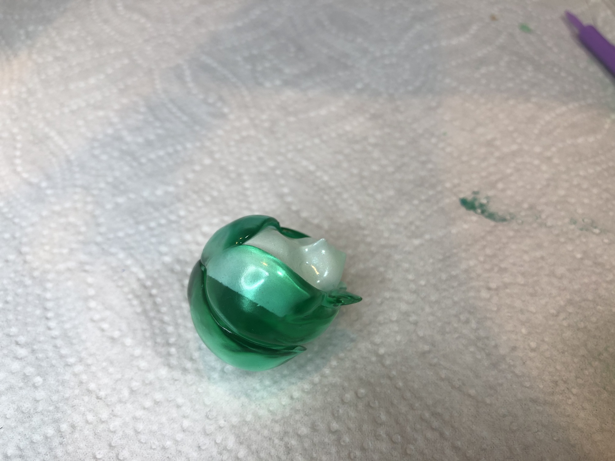 Phossy Phos - garage-kit photo 19