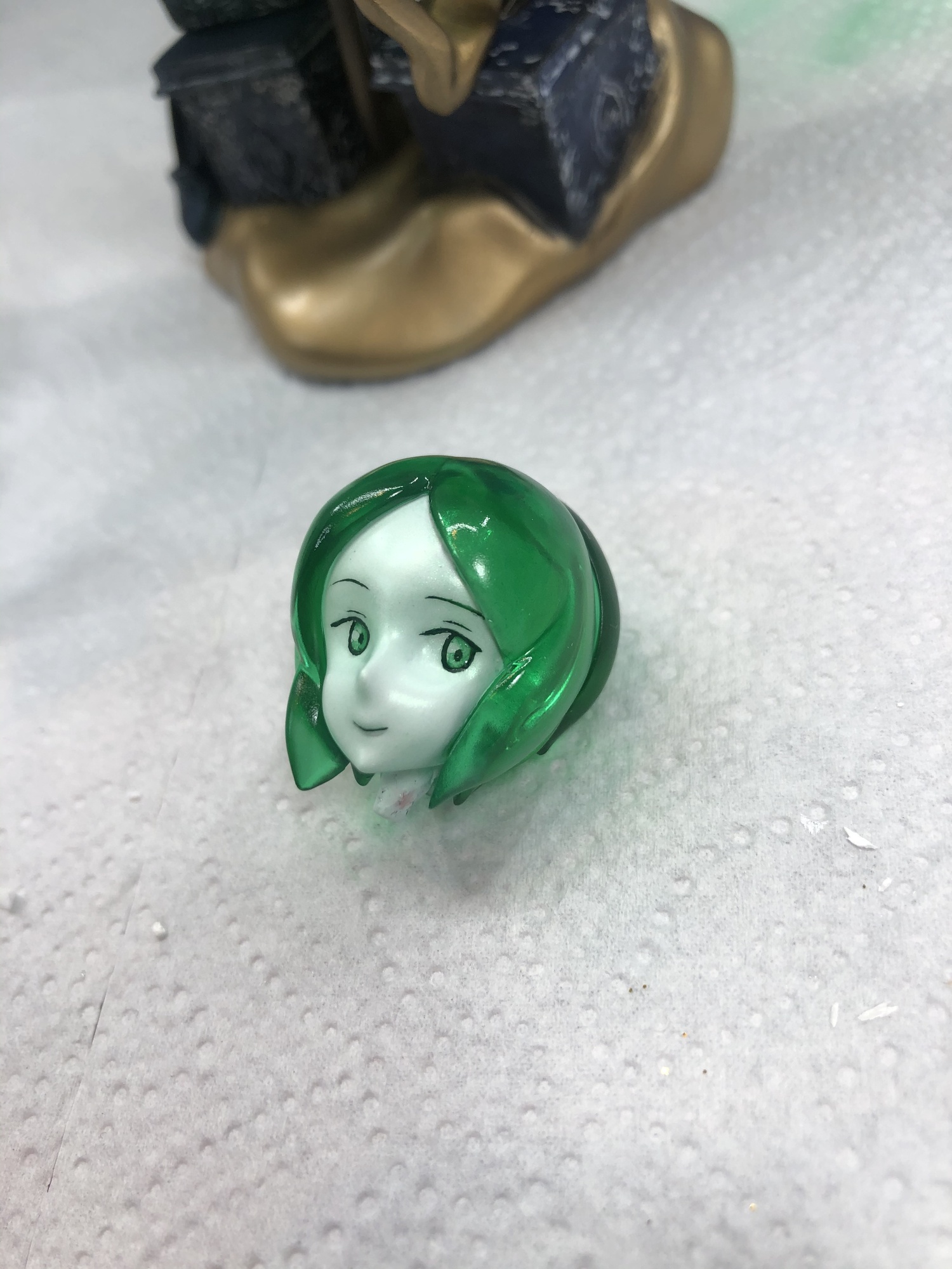Phossy Phos - garage-kit photo 26