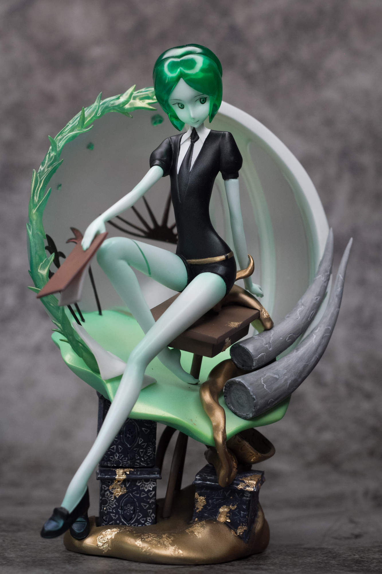 Phossy Phos - garage-kit photo 33