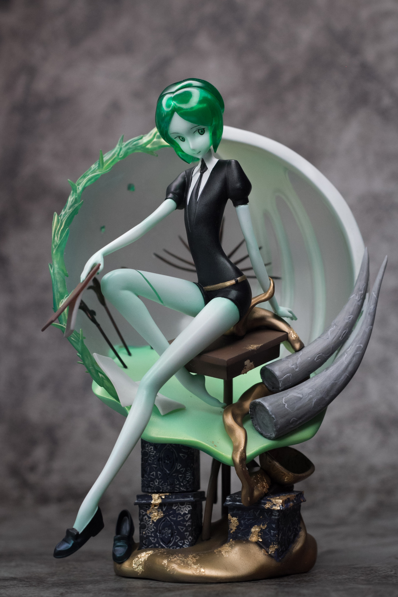Phossy Phos - garage-kit photo 34