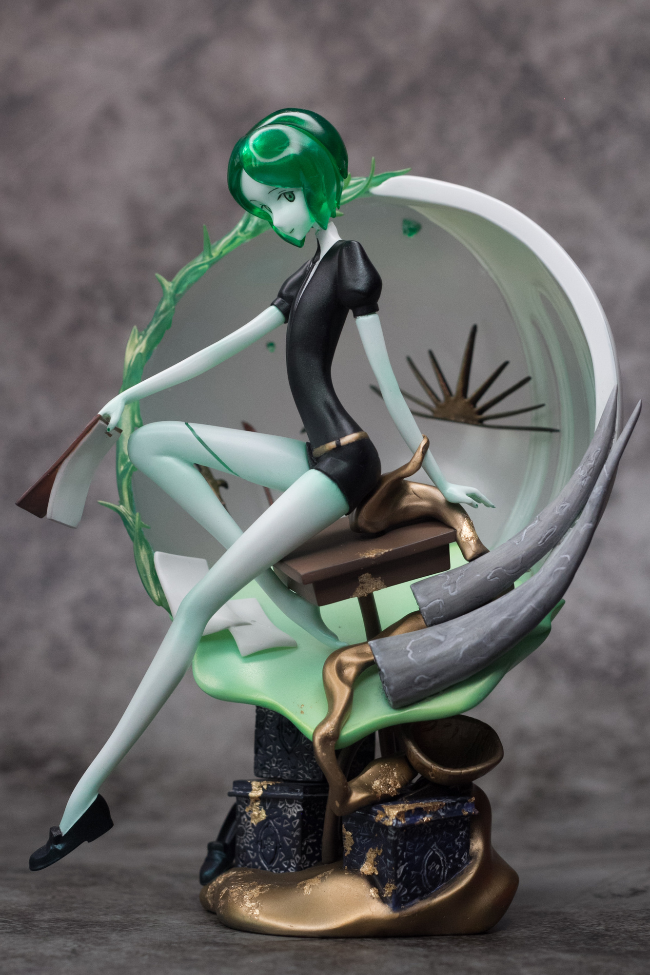 Phossy Phos - garage-kit photo 35