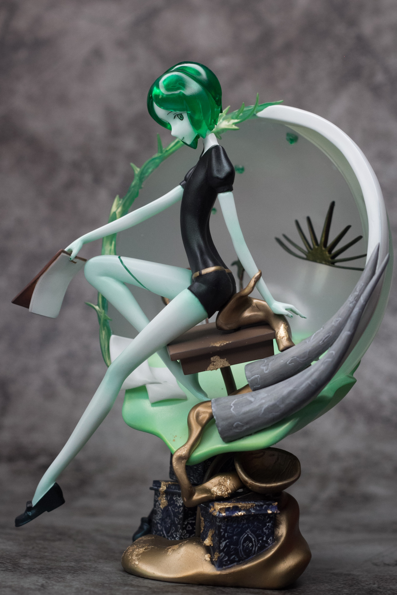 Phossy Phos - garage-kit photo 36