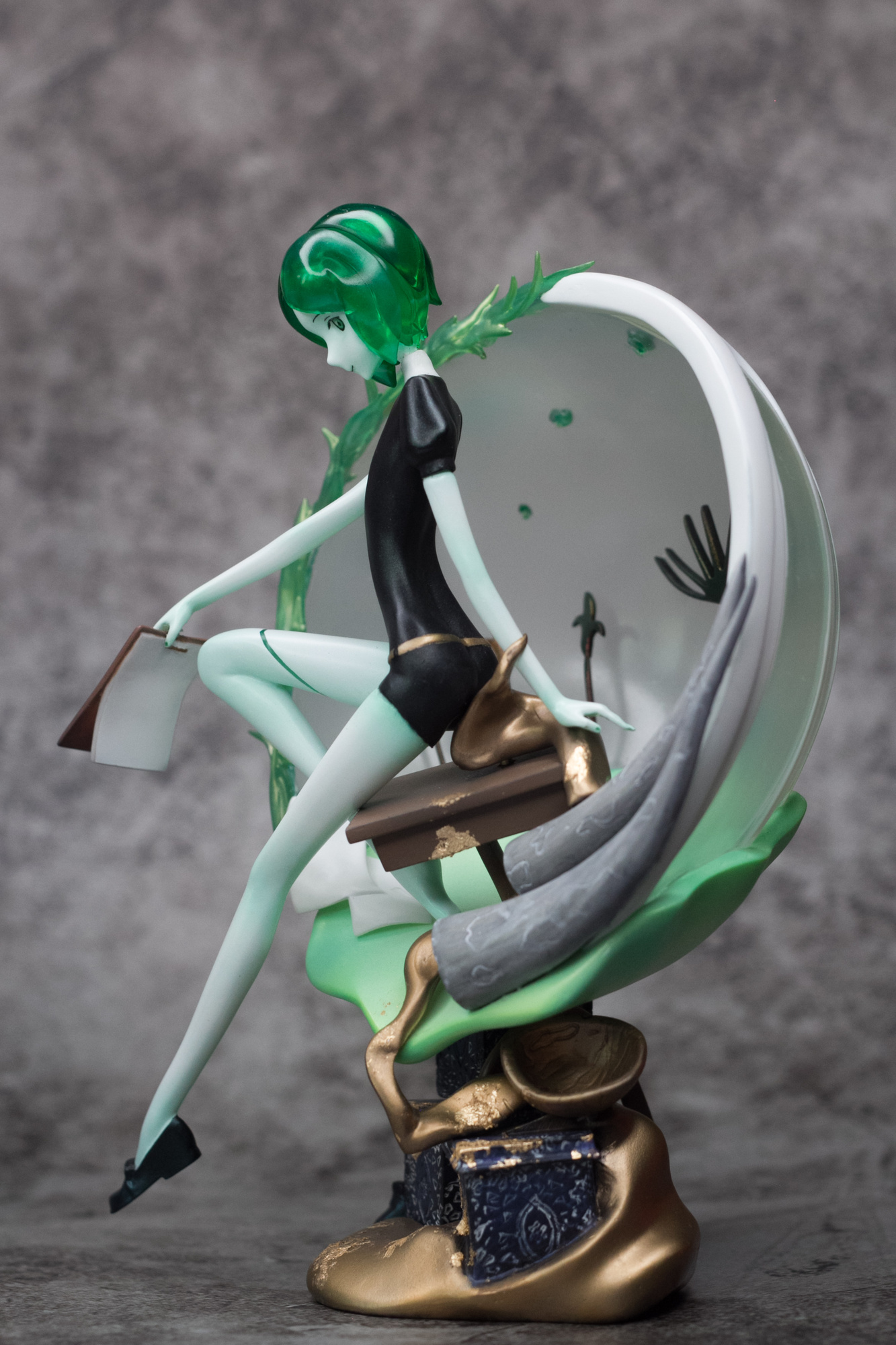 Phossy Phos - garage-kit photo 37