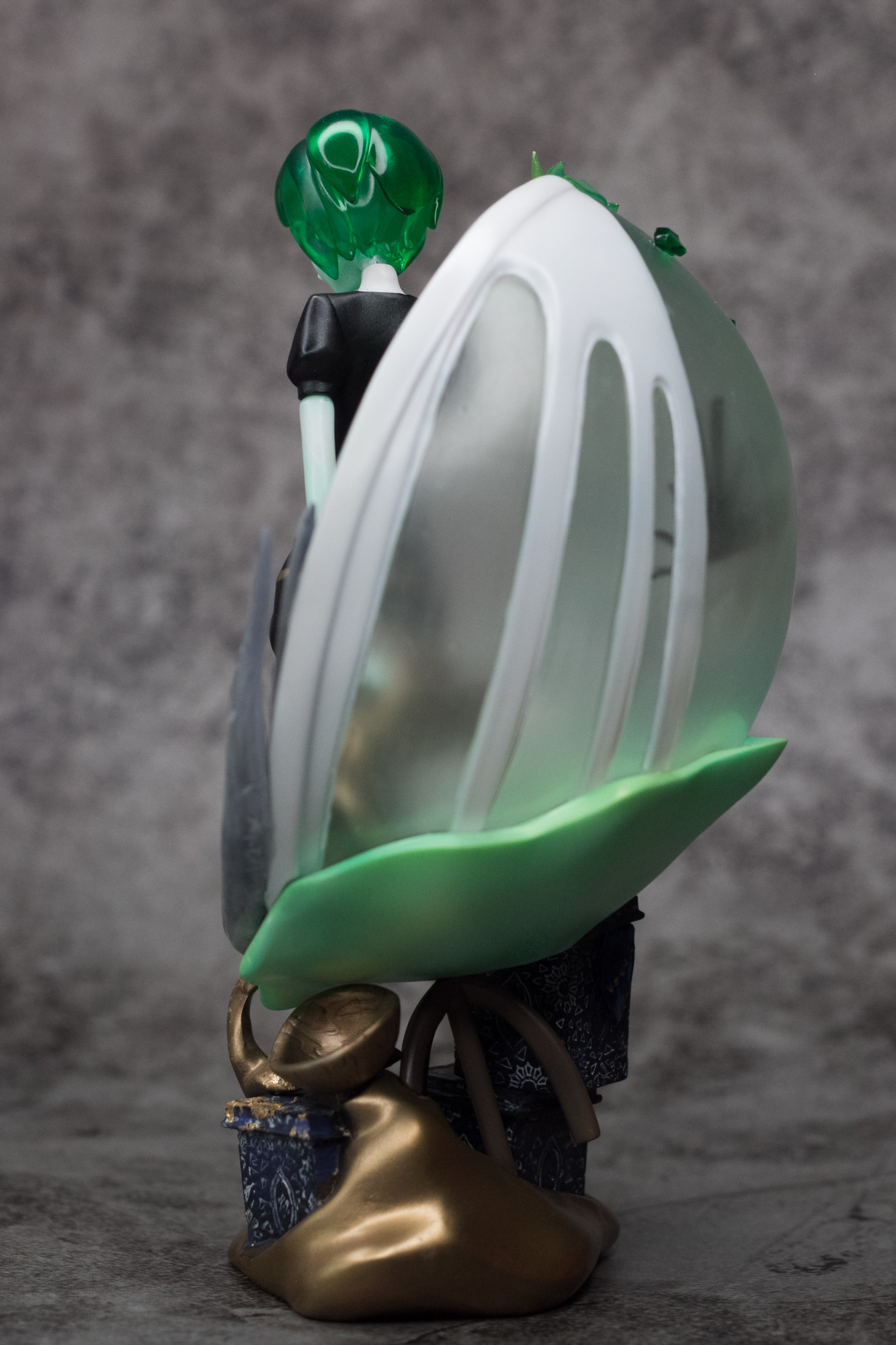 Phossy Phos - garage-kit photo 38