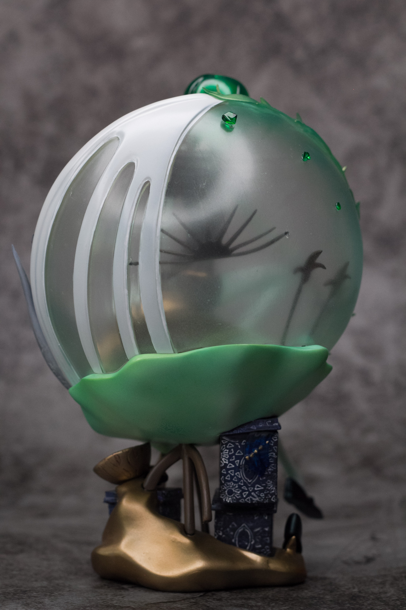 Phossy Phos - garage-kit photo 39