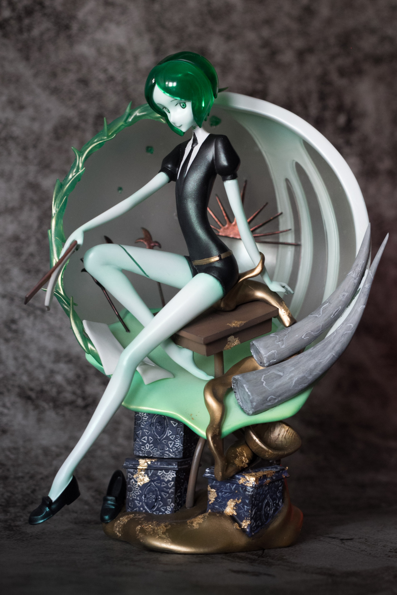 Phossy Phos - garage-kit photo 40