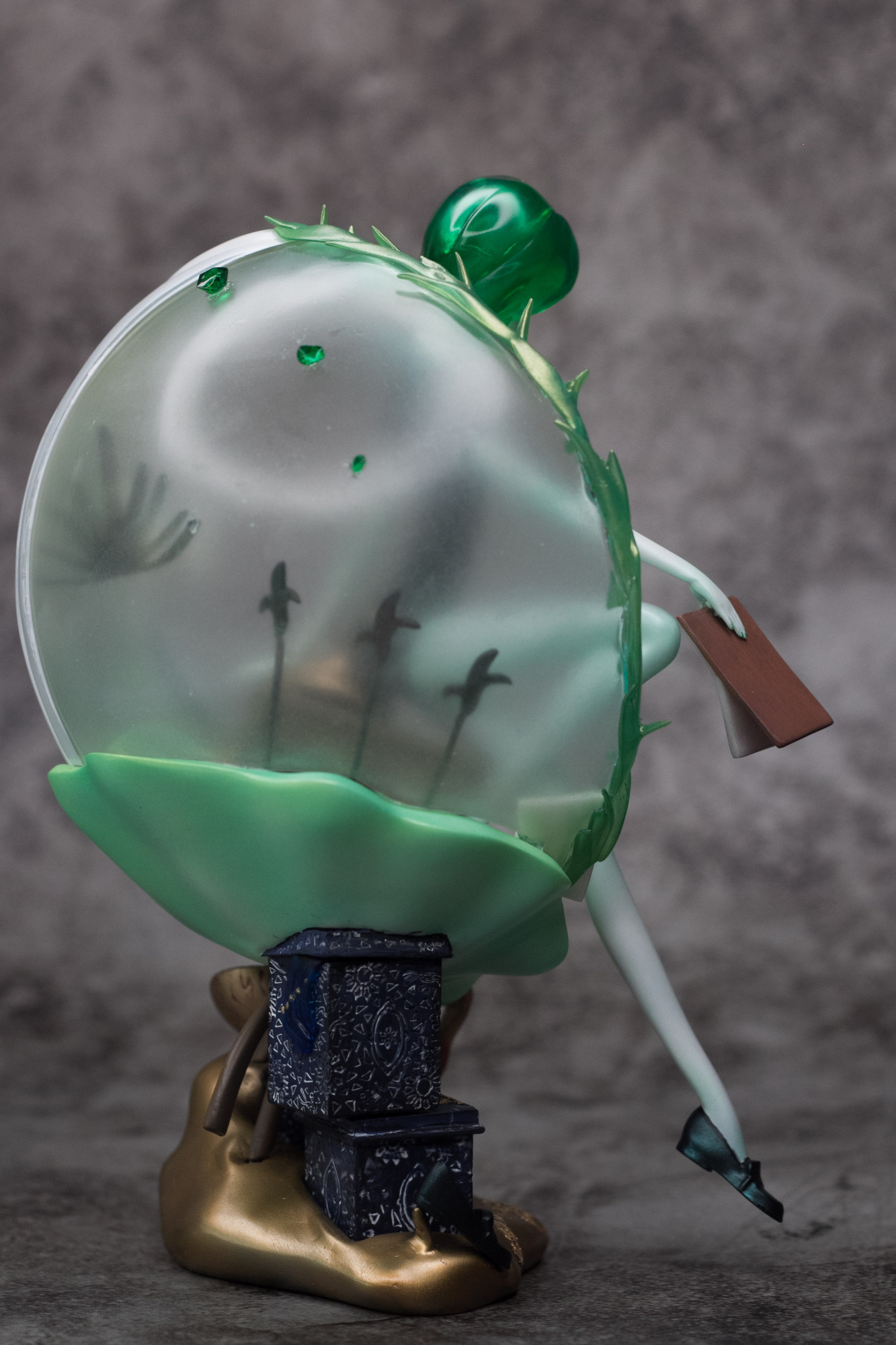 Phossy Phos - garage-kit photo 41