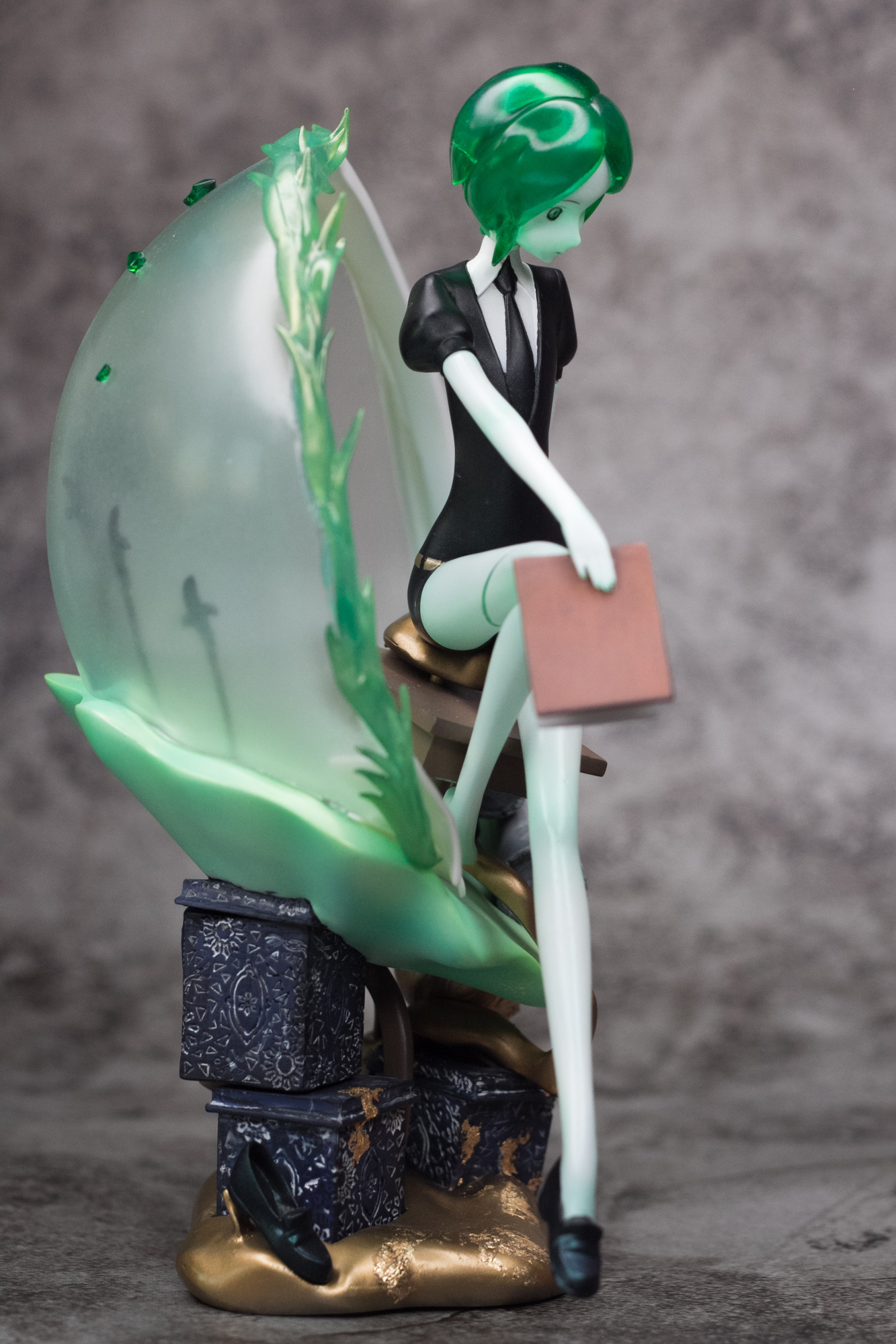 Phossy Phos - garage-kit photo 42