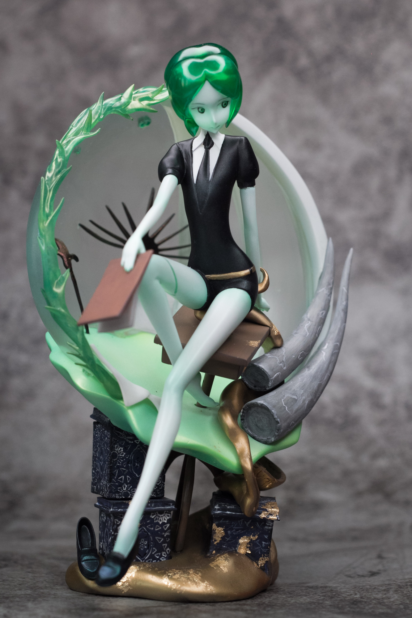 Phossy Phos - garage-kit photo 43