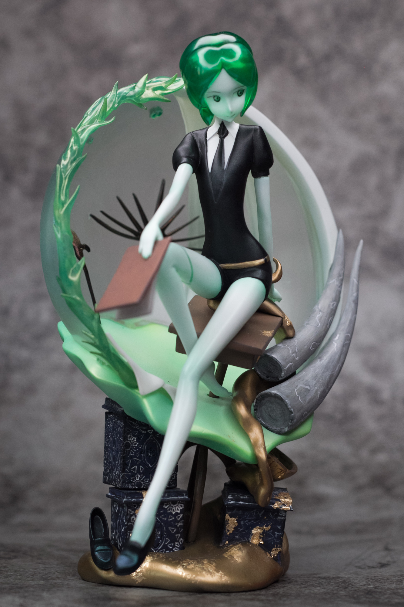 Phossy Phos - garage-kit photo 44