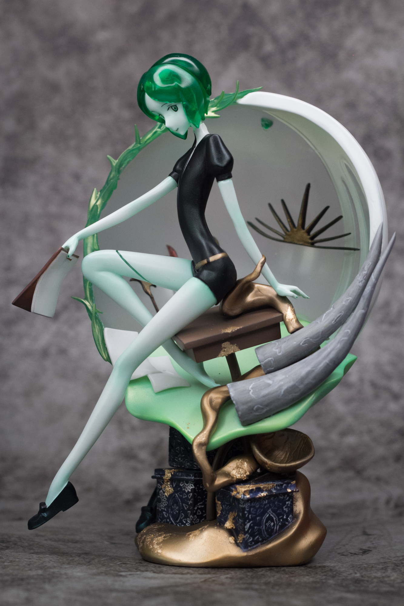 Phossy Phos - garage-kit photo 46
