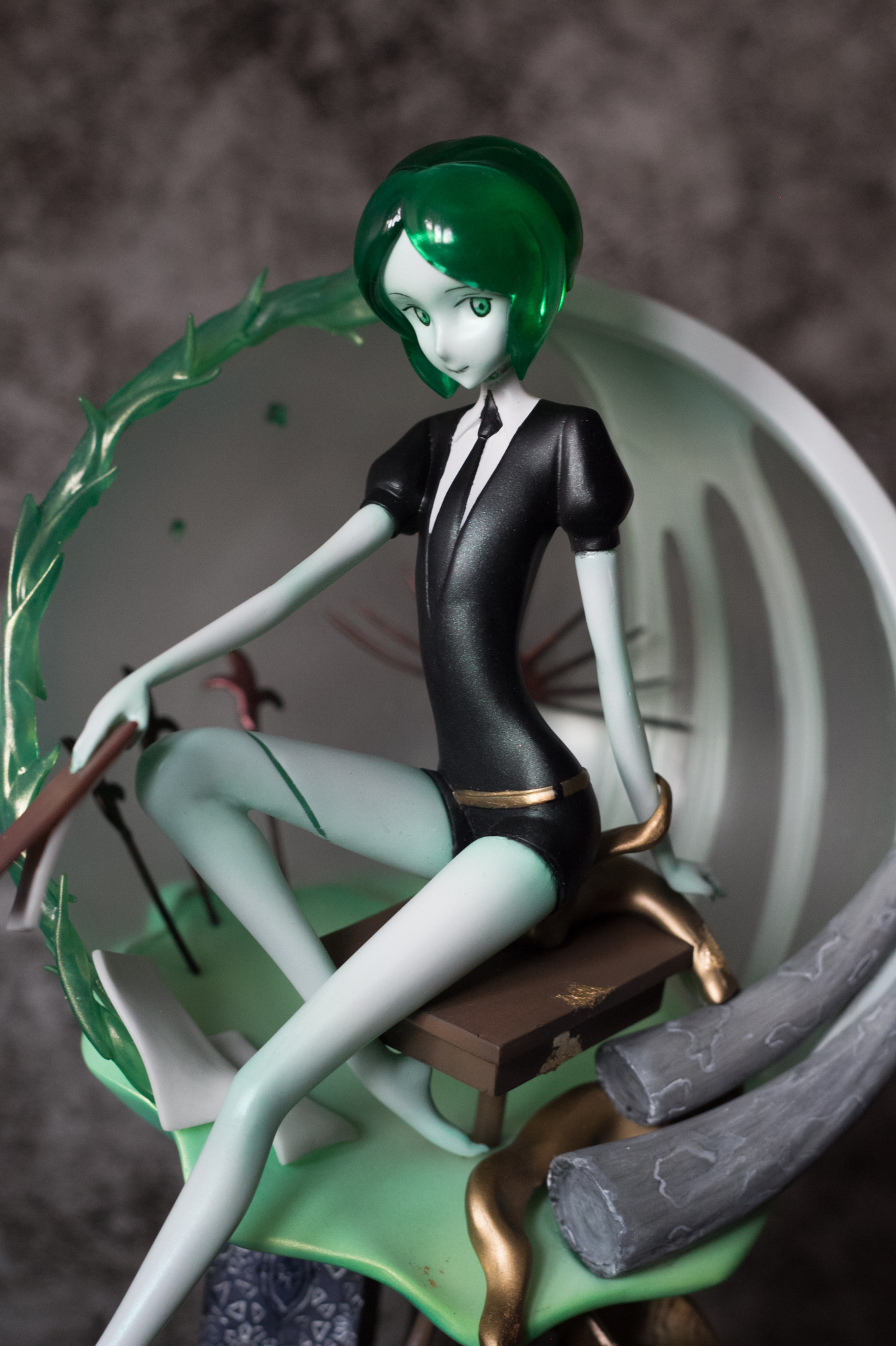 Phossy Phos - garage-kit photo 47