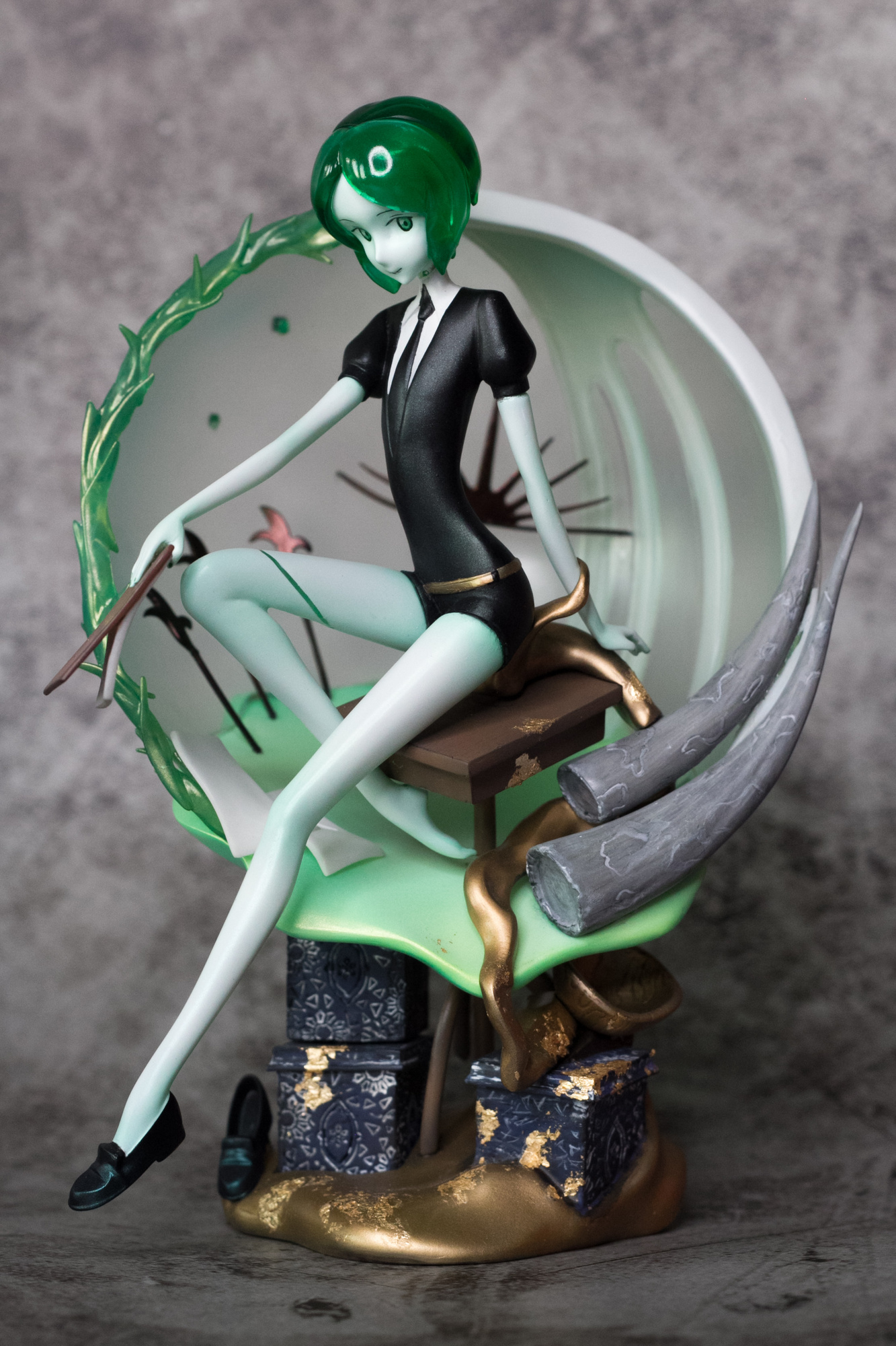 Phossy Phos - garage-kit photo 48