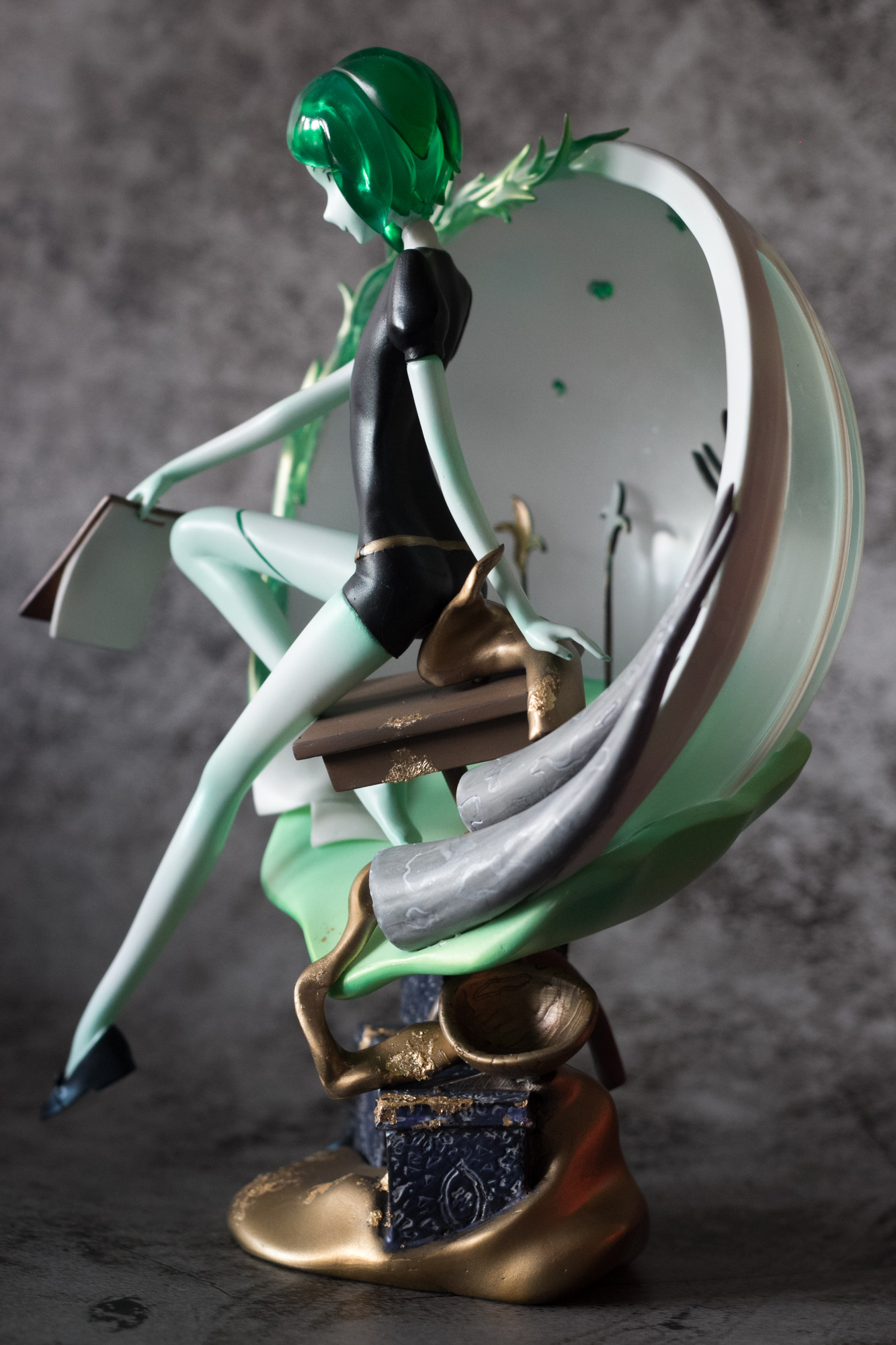Phossy Phos - garage-kit photo 49