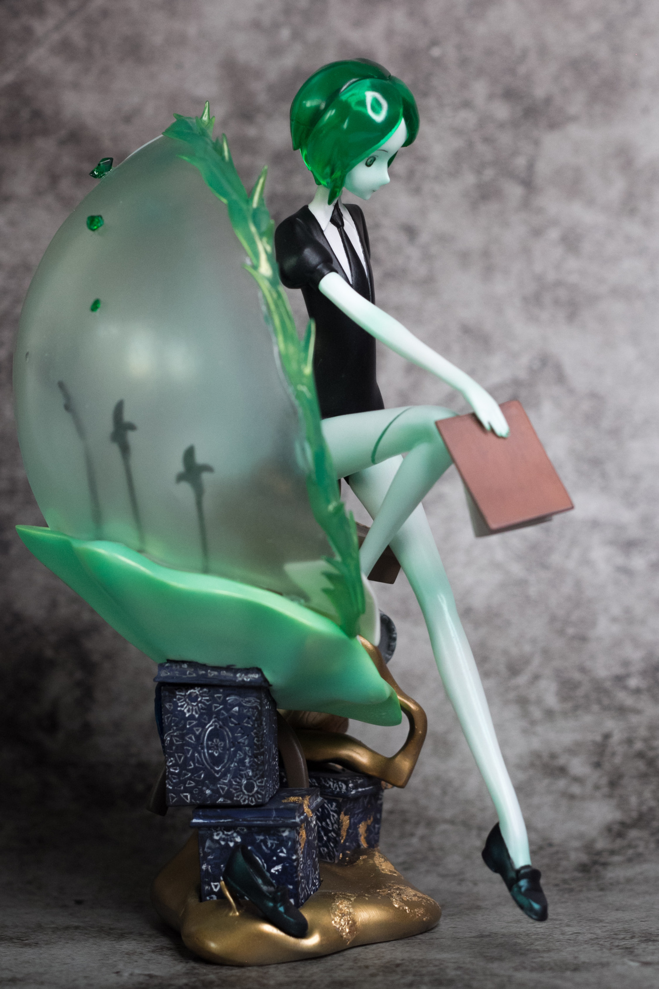Phossy Phos - garage-kit photo 50