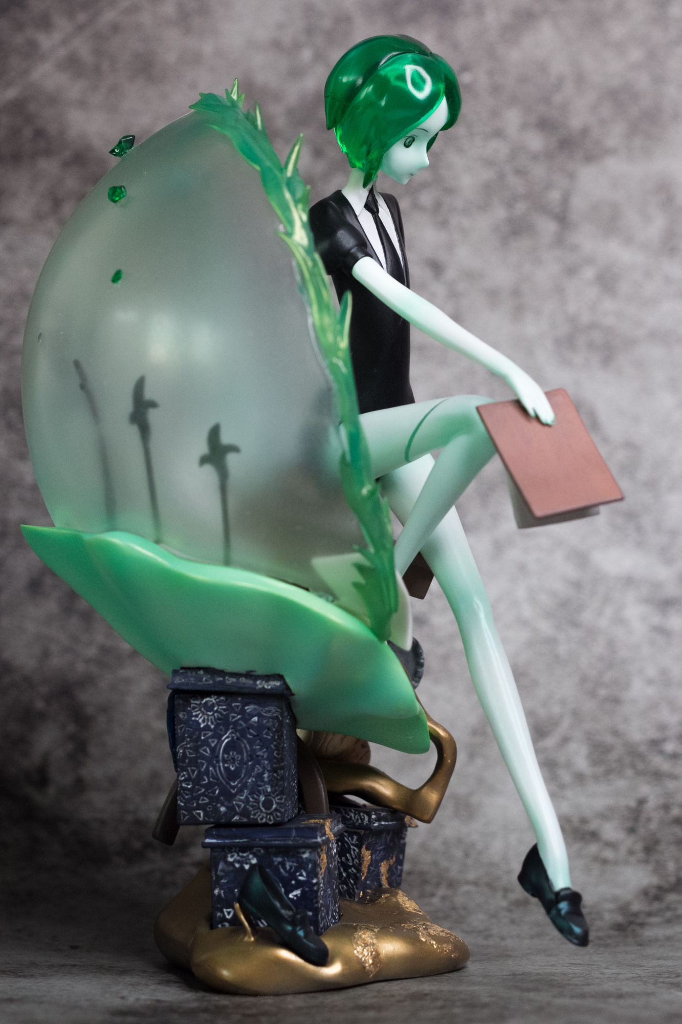 Phossy Phos - garage-kit photo 51