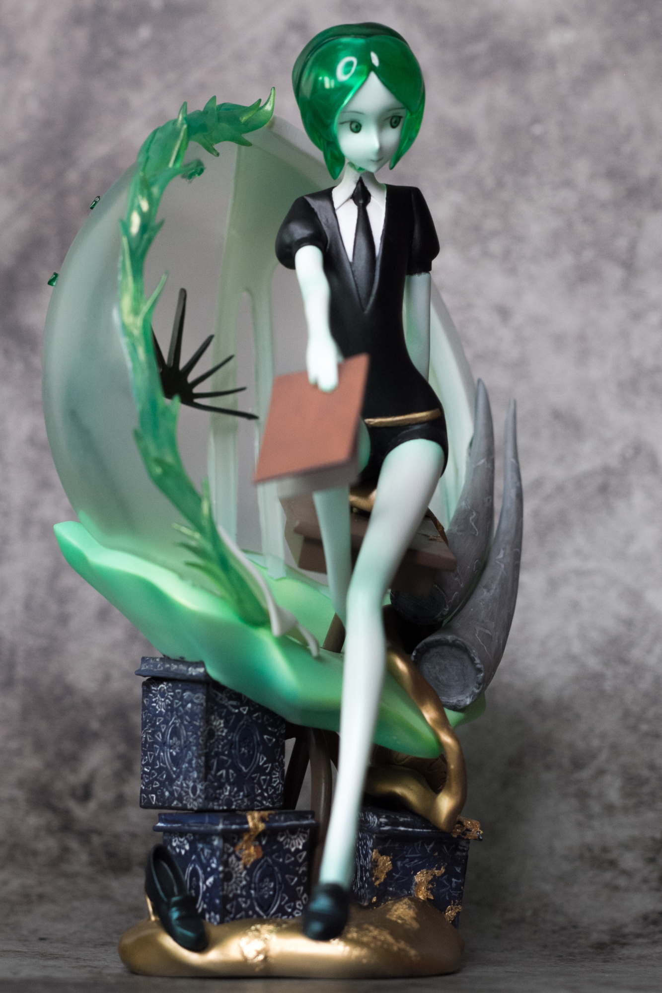 Phossy Phos - garage-kit photo 52