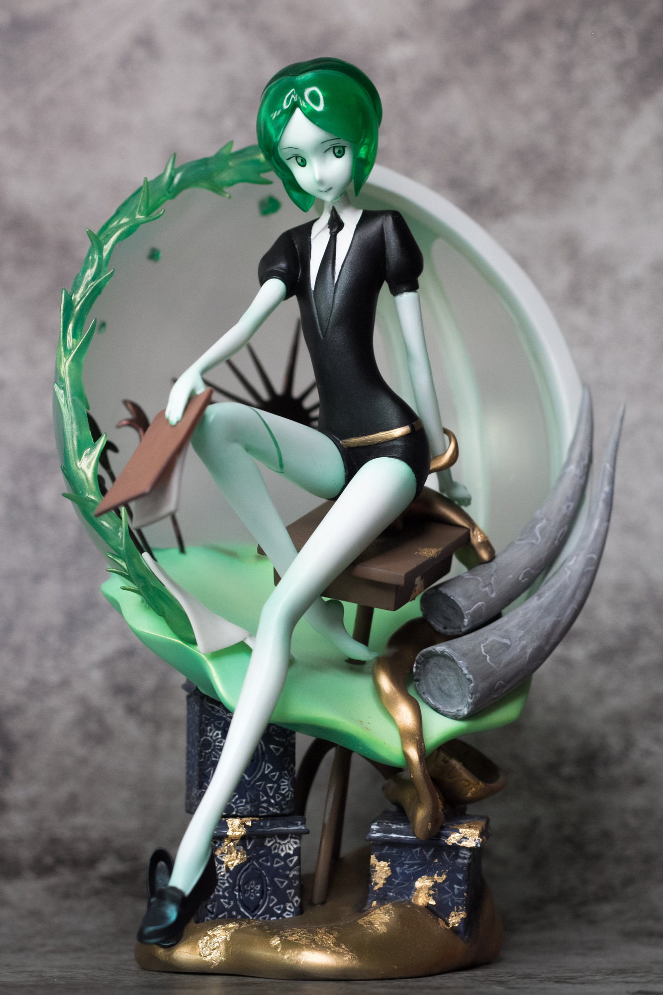 Phossy Phos - garage-kit photo 53