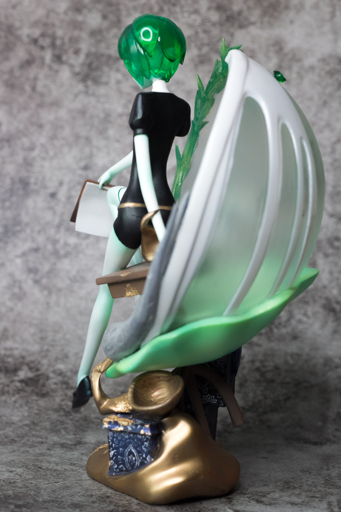 Phossy Phos - garage-kit photo 54