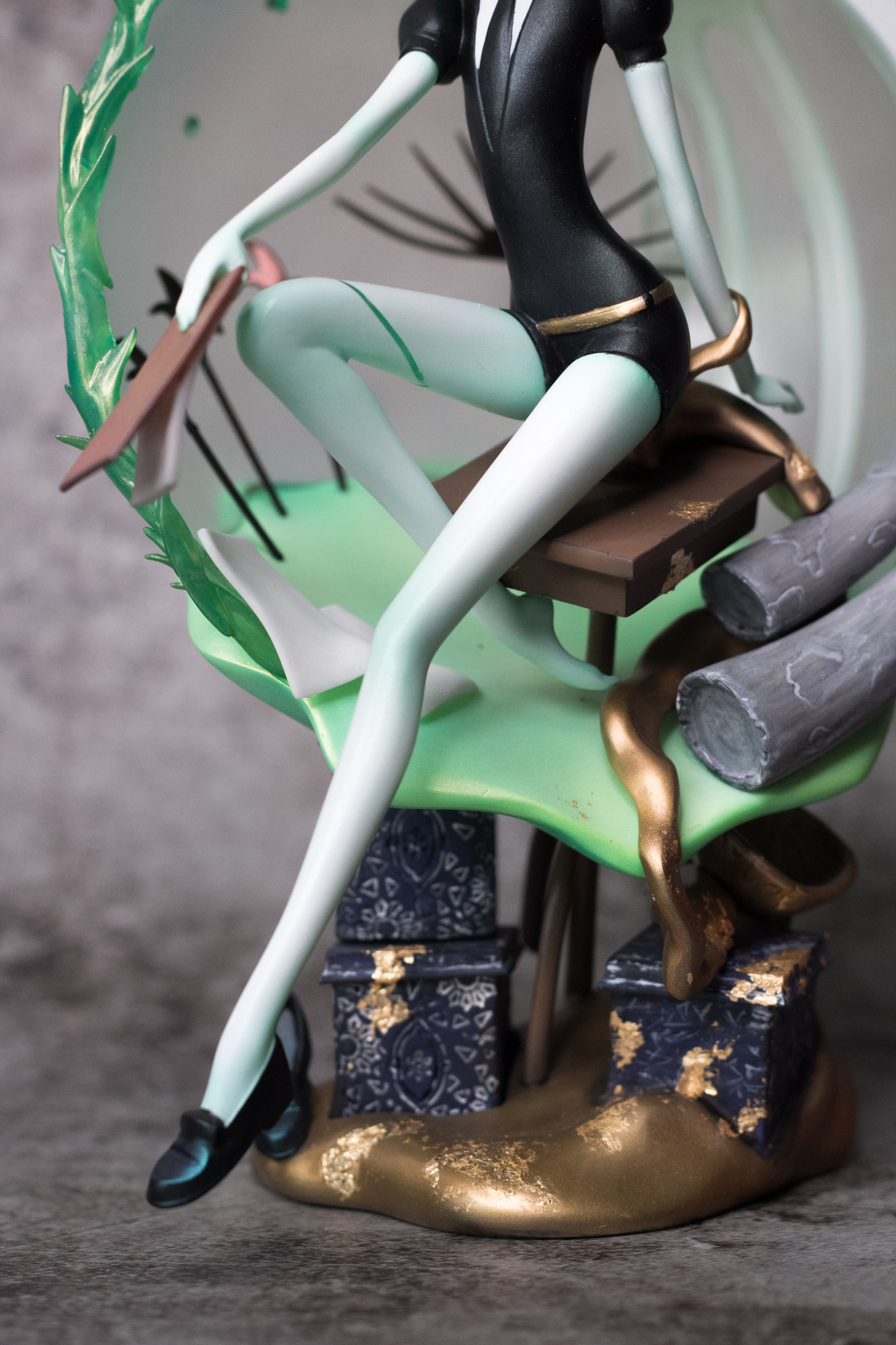 Phossy Phos - garage-kit photo 55