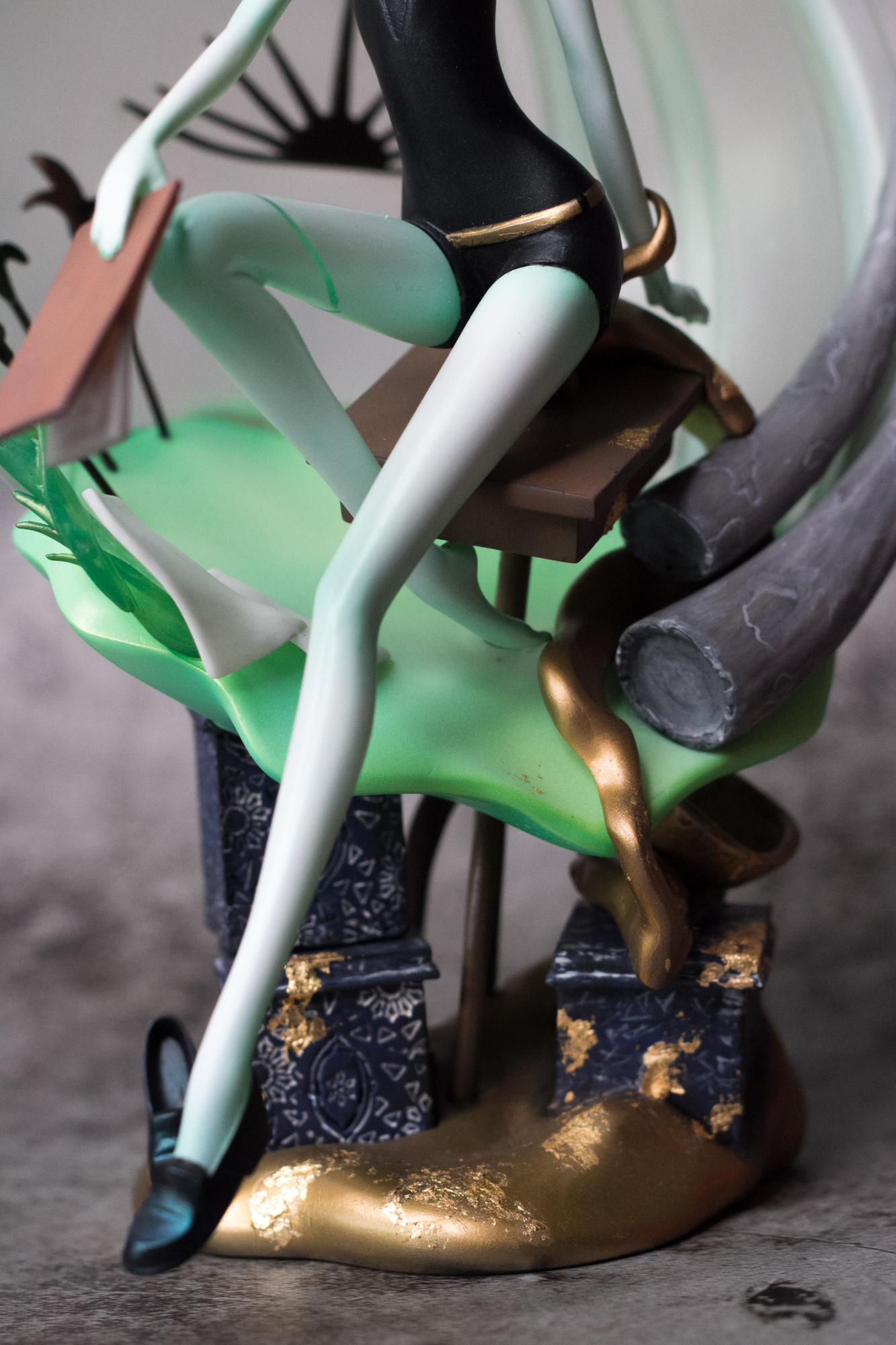 Phossy Phos - garage-kit photo 56